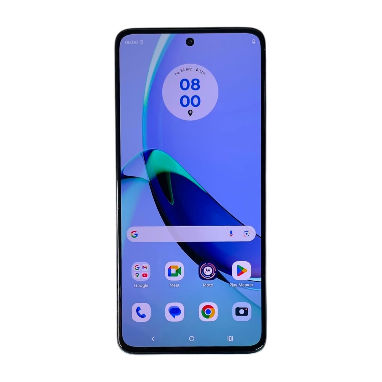 Смартфон Motorola g84 5g 8/256gb