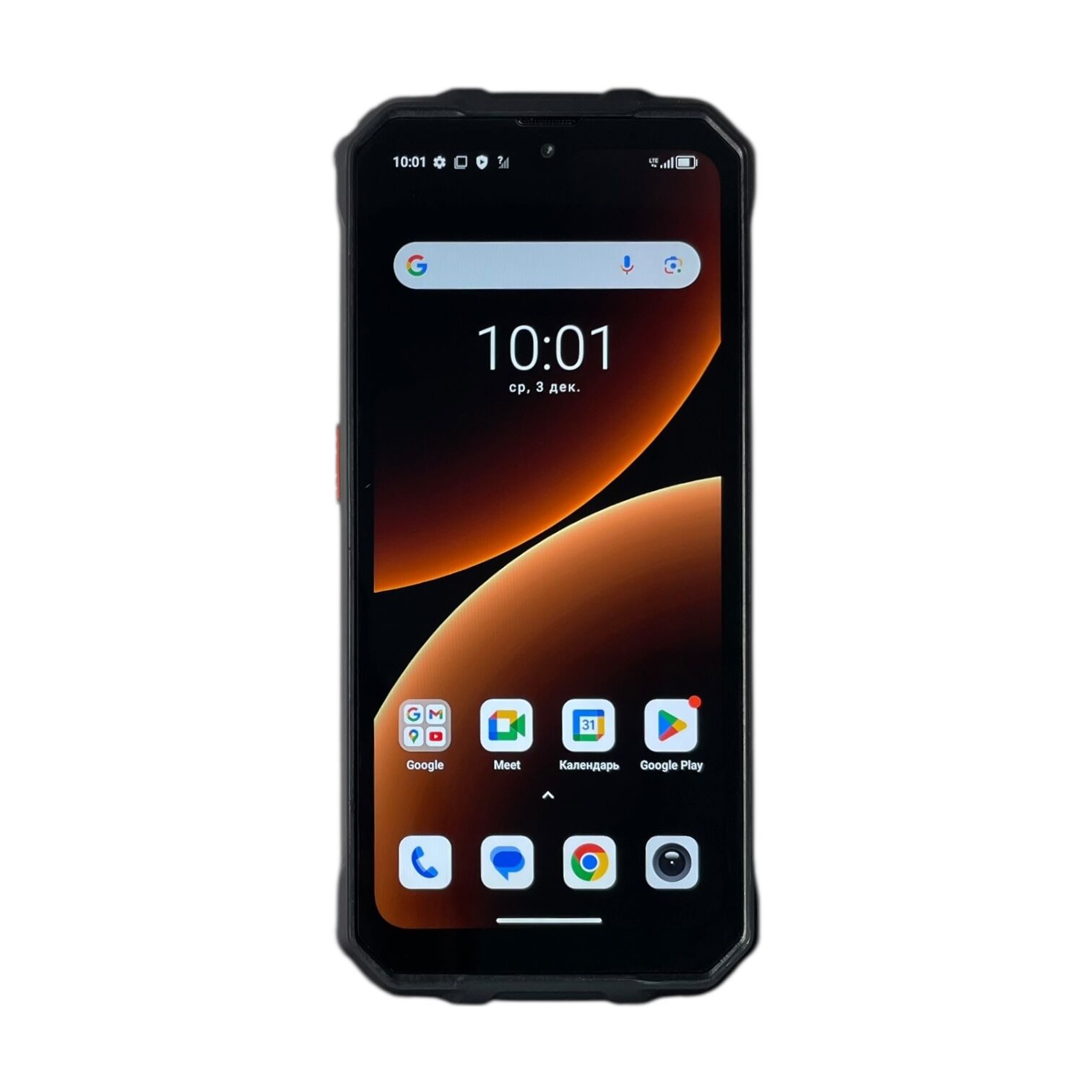 Смартфон Oscal Marine 2 8/256gb