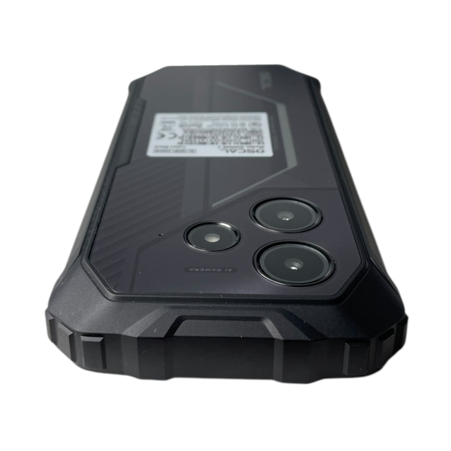 Смартфон Oscal Marine 2 8/256gb