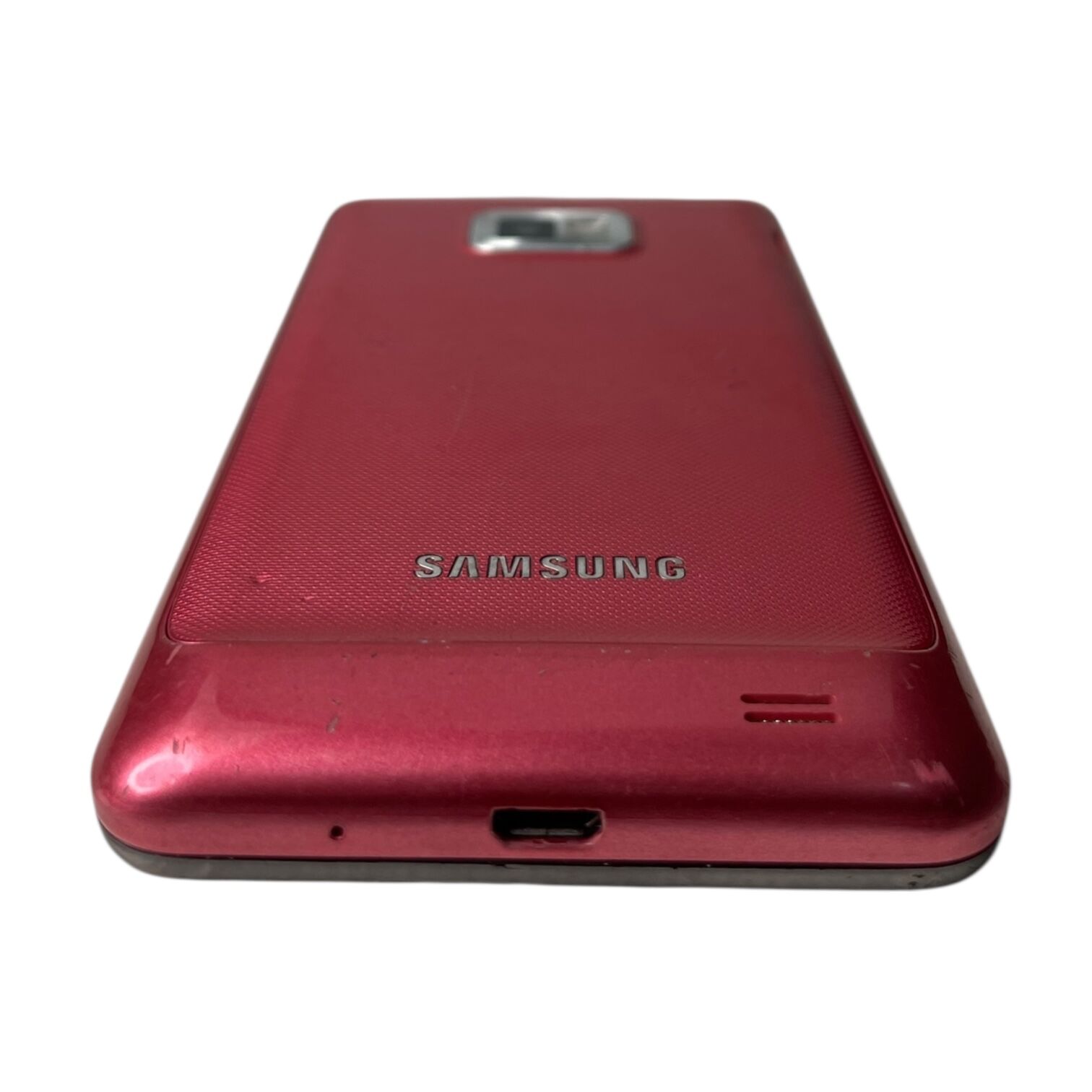 Смартфон Samsung S2 1/16gb