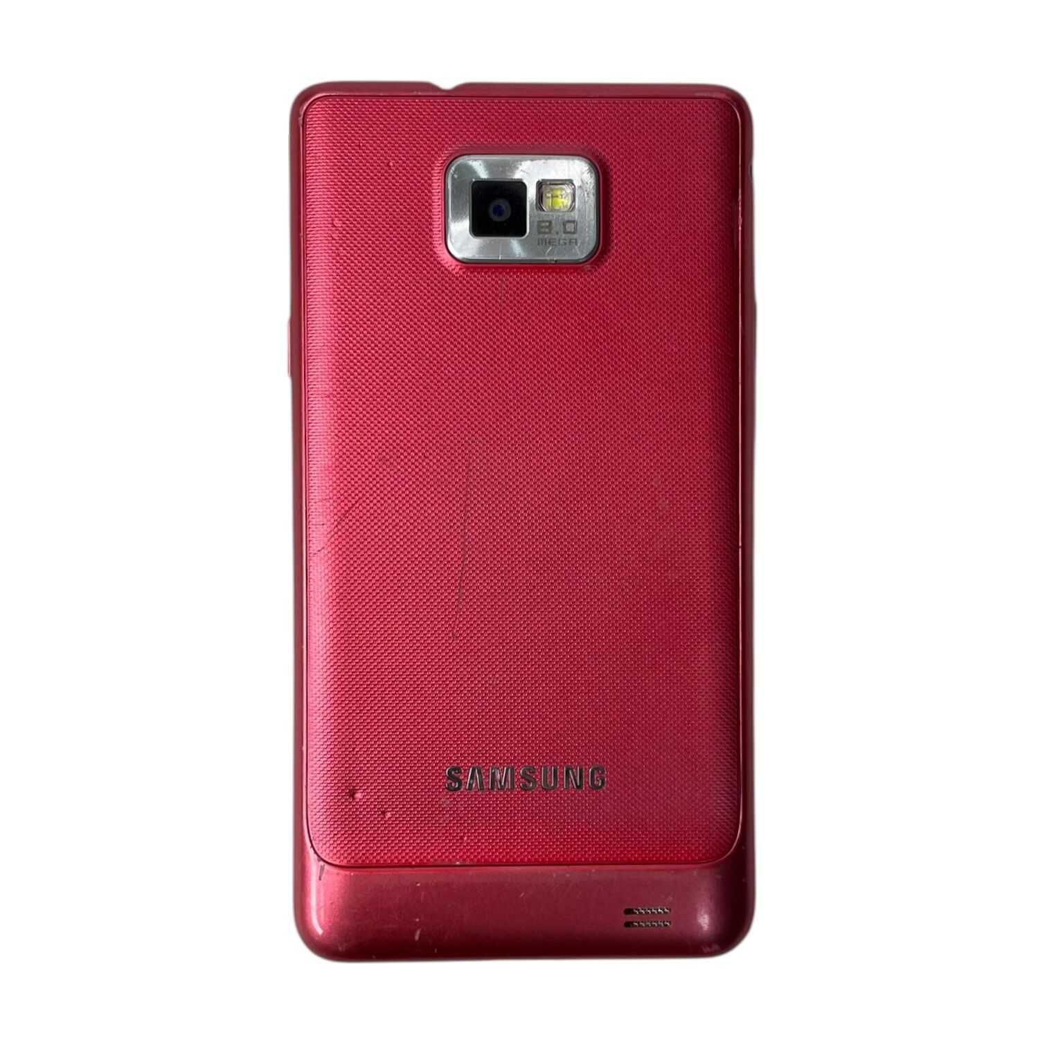 Смартфон Samsung S2 1/16гб