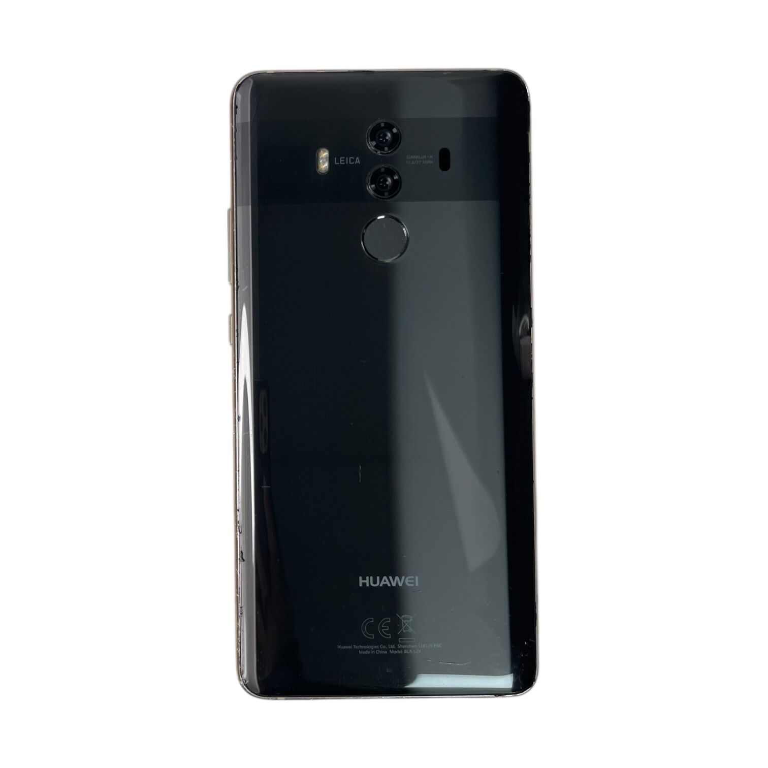 Смартфон Huawei Mate 10 Prо 6/128Gb