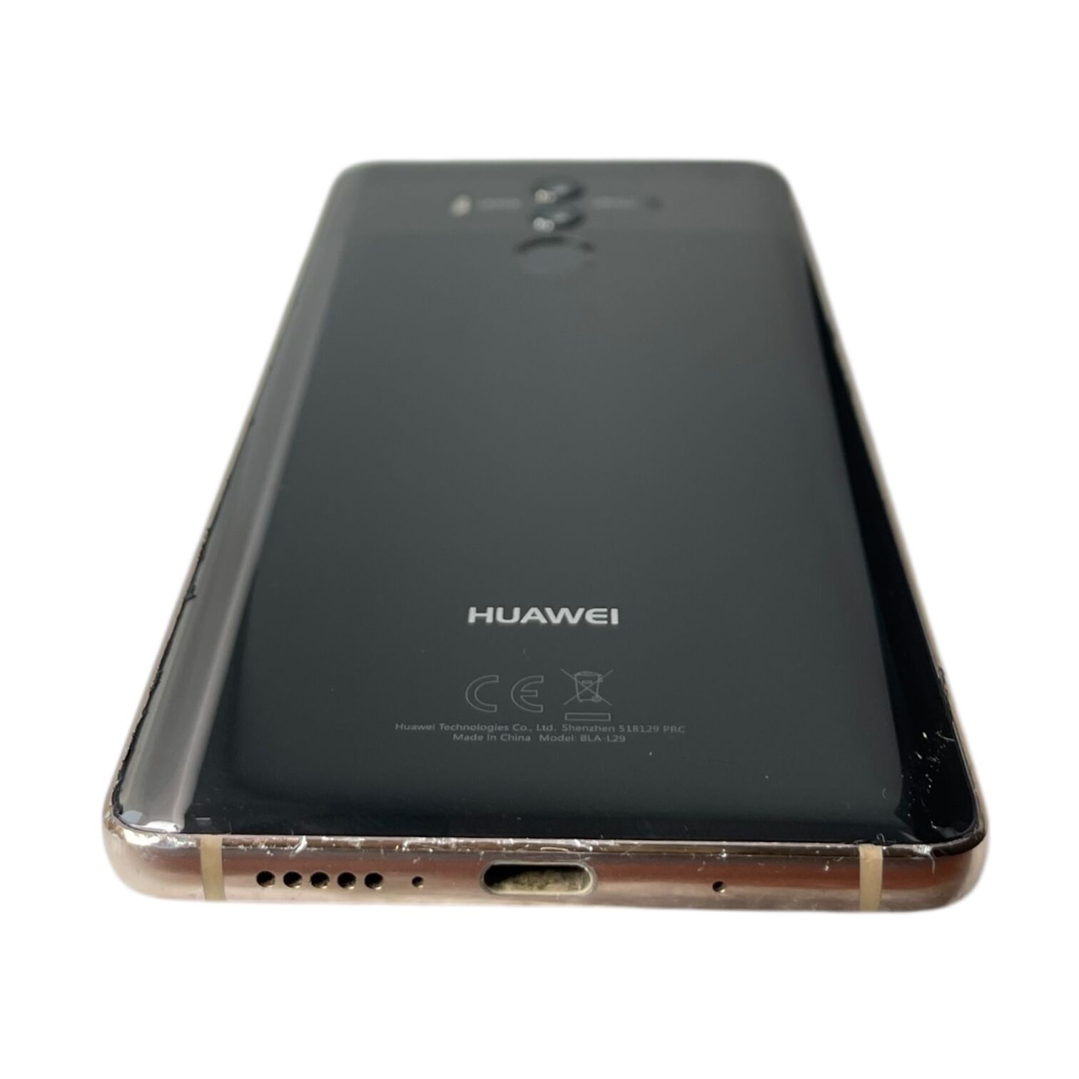 Смартфон Huawei Mate 10 Prо 6/128 ГБ