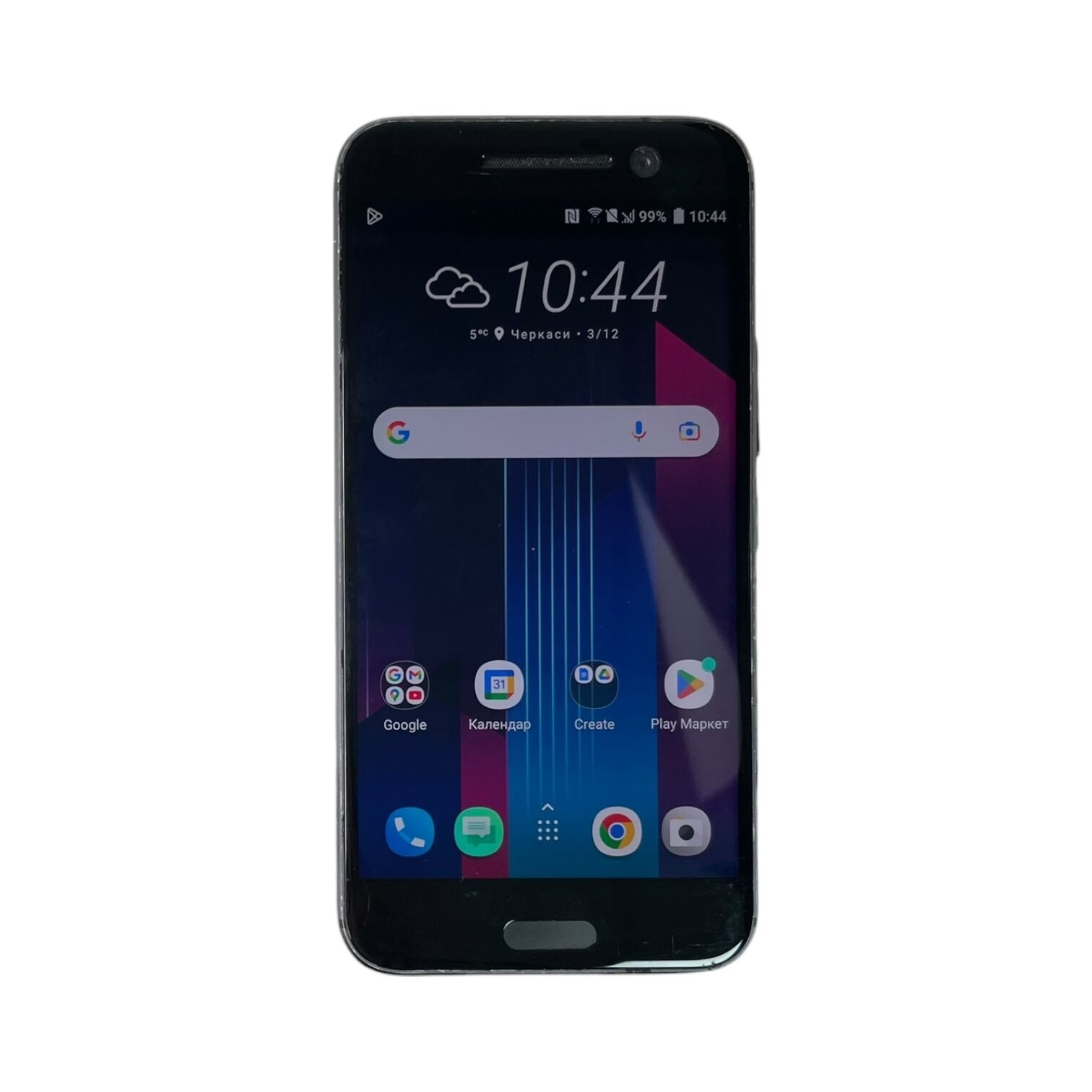 Смартфон HTC 10 4/32Gb