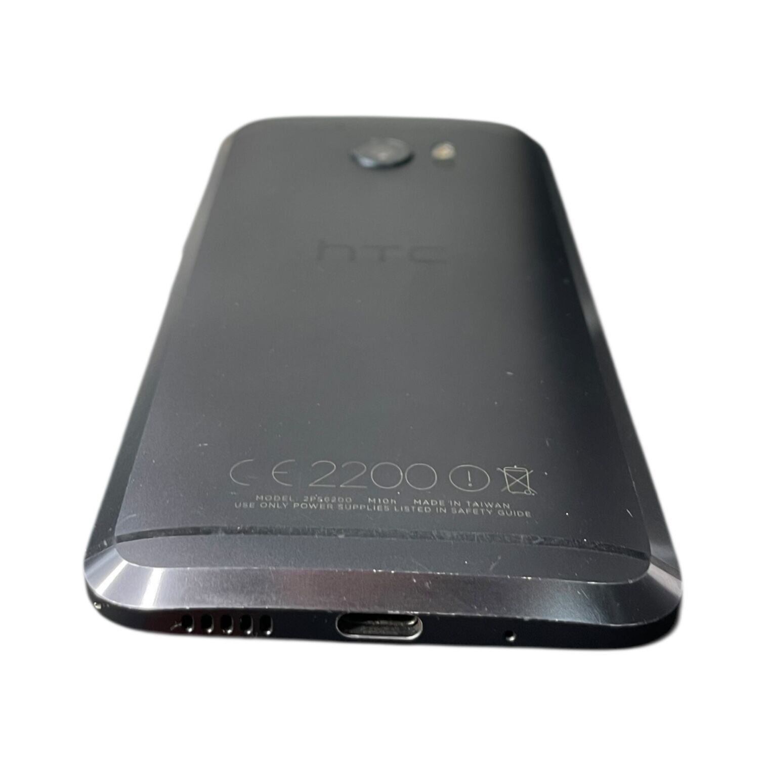 Смартфон HTC 10 4/32Gb