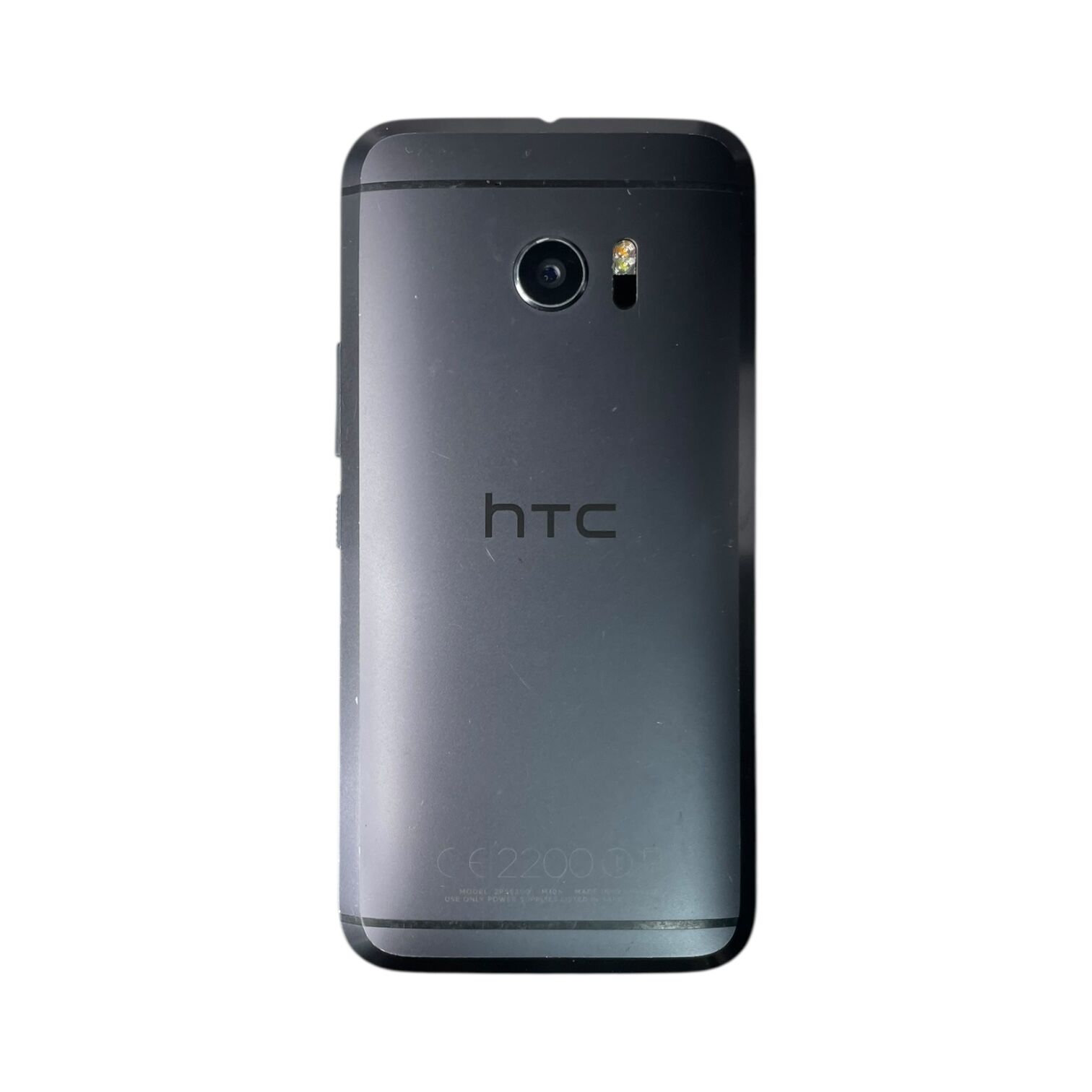 Смартфон HTC 10 4/32Gb