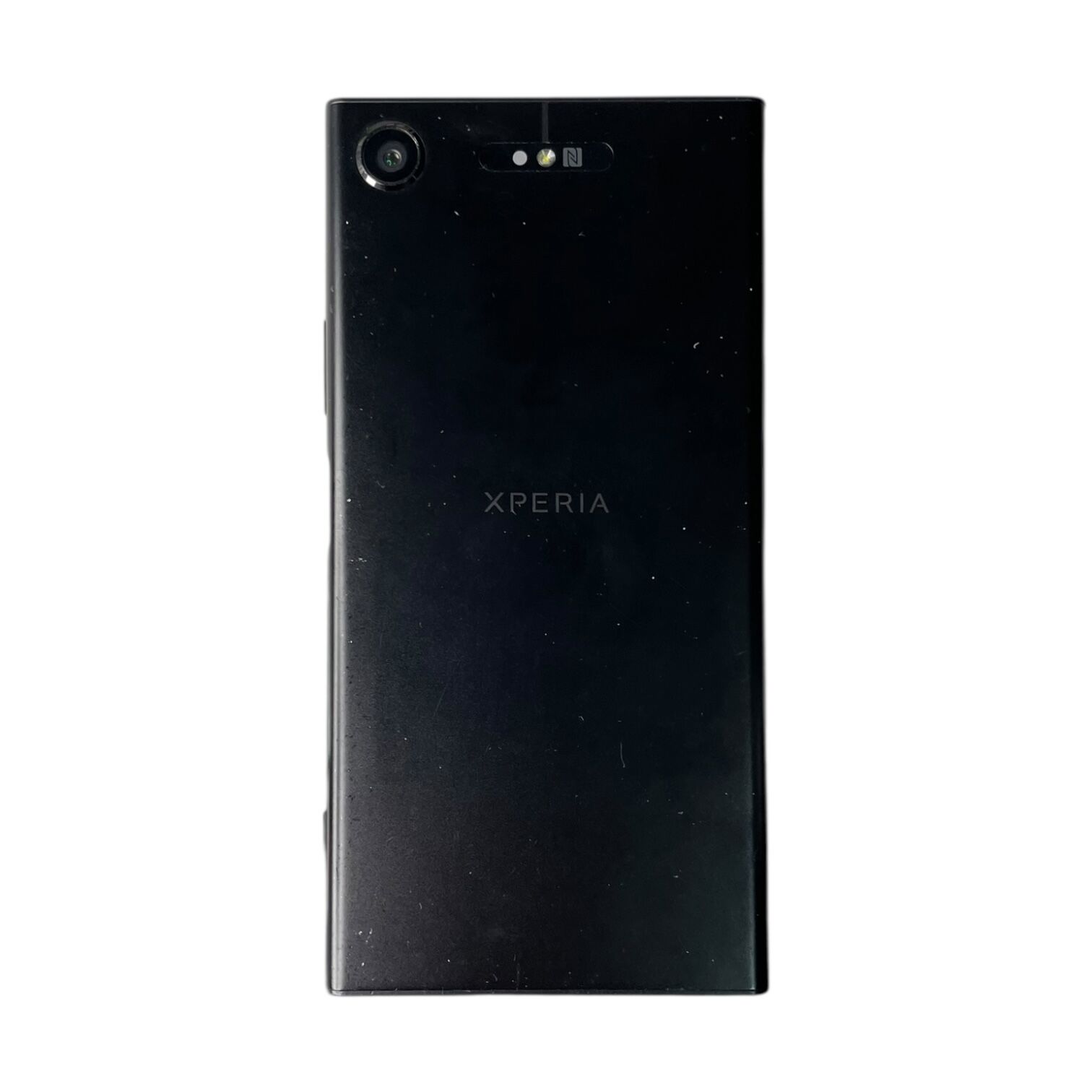Смартфон Sony Xperia XZ1 4/64Gb