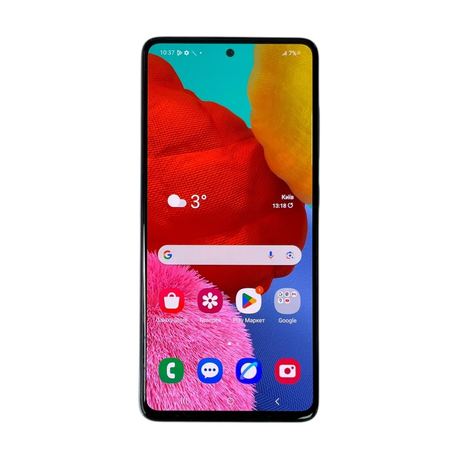 Самртфон Samsung A51 4/64gb