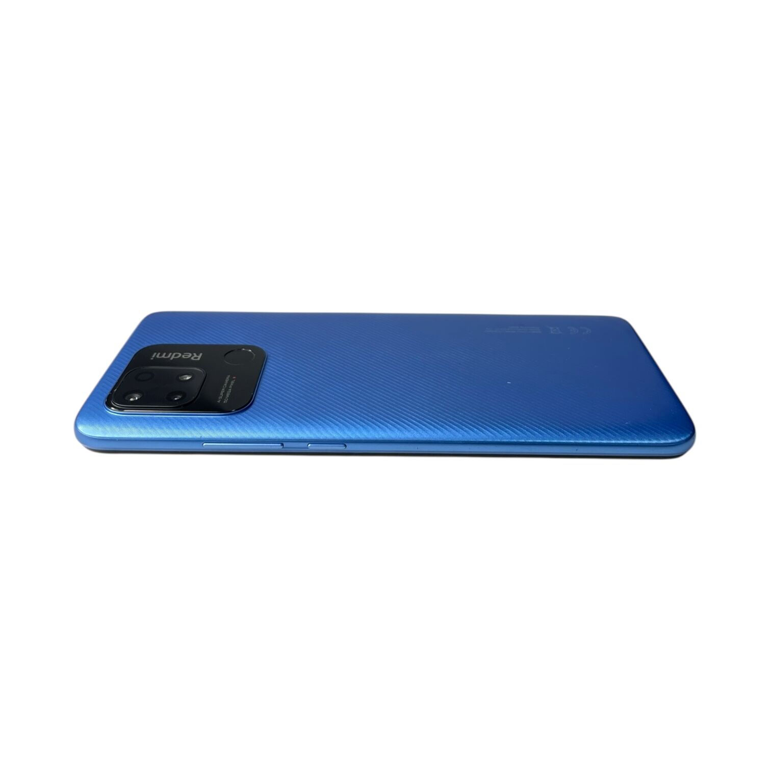 Смартфон Xiaomi Redmi 10C 4/64gb