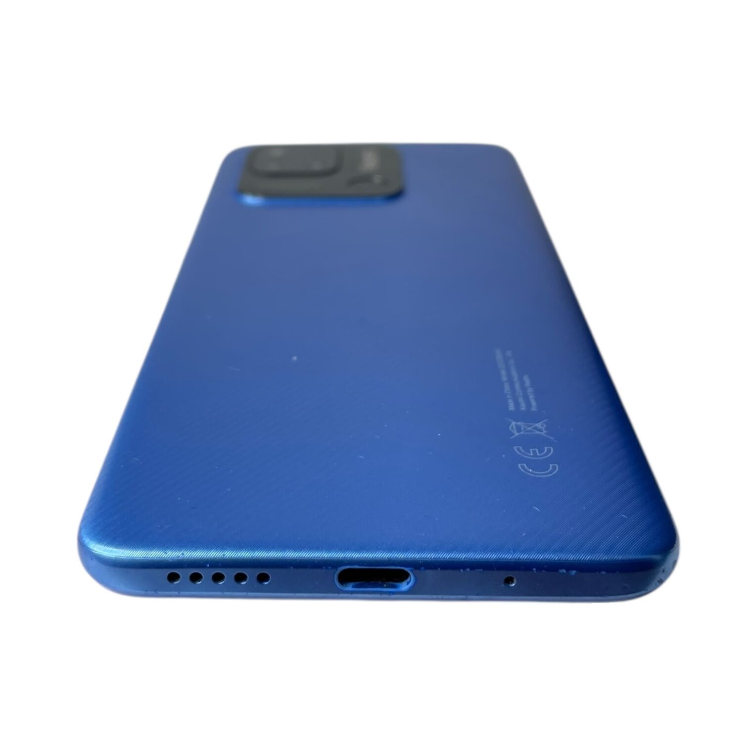 Смартфон Xiaomi Redmi 10C 4/64gb