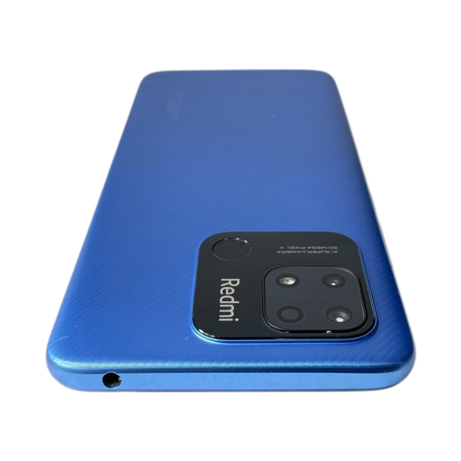 Смартфон Xiaomi Redmi 10C 4/64gb