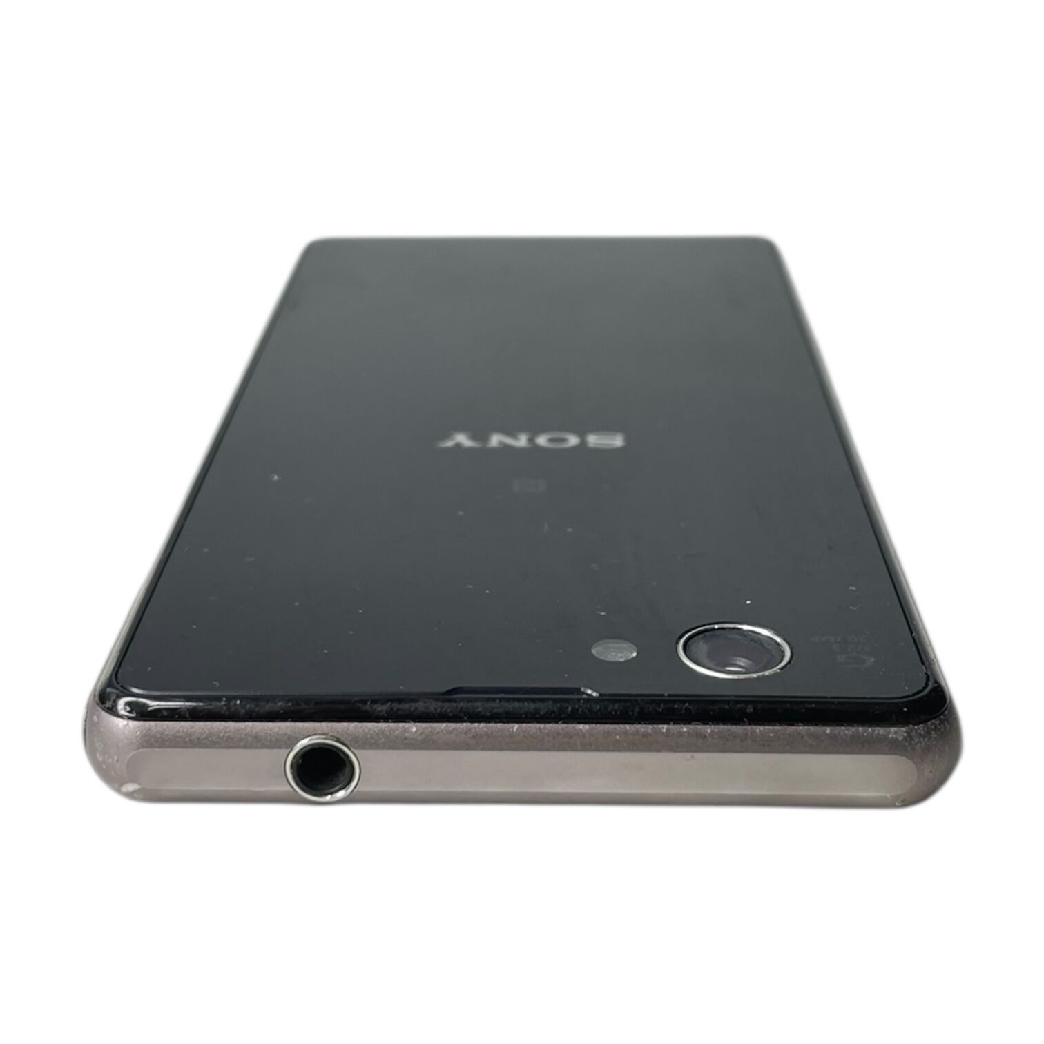 Смартфон Sony Xperia z3 compact 2/16gb