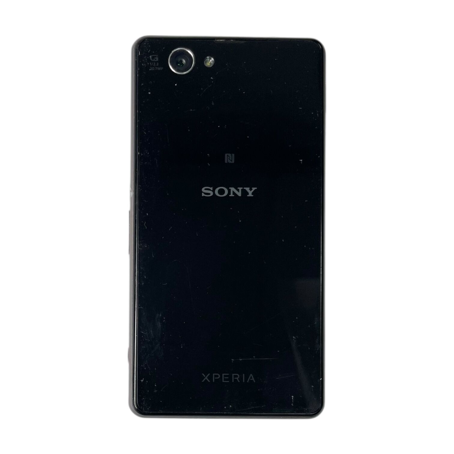 Смартфон Sony Xperia z3 compact 2/16gb