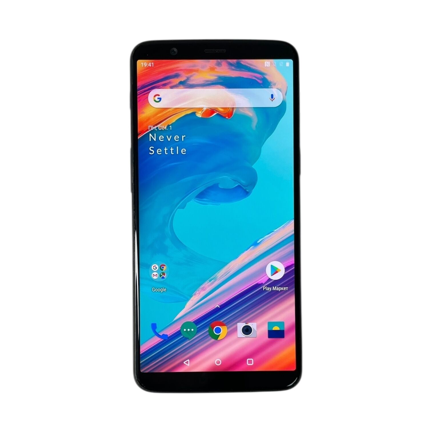 Смартфон OnePlus 5T 6/64Gb