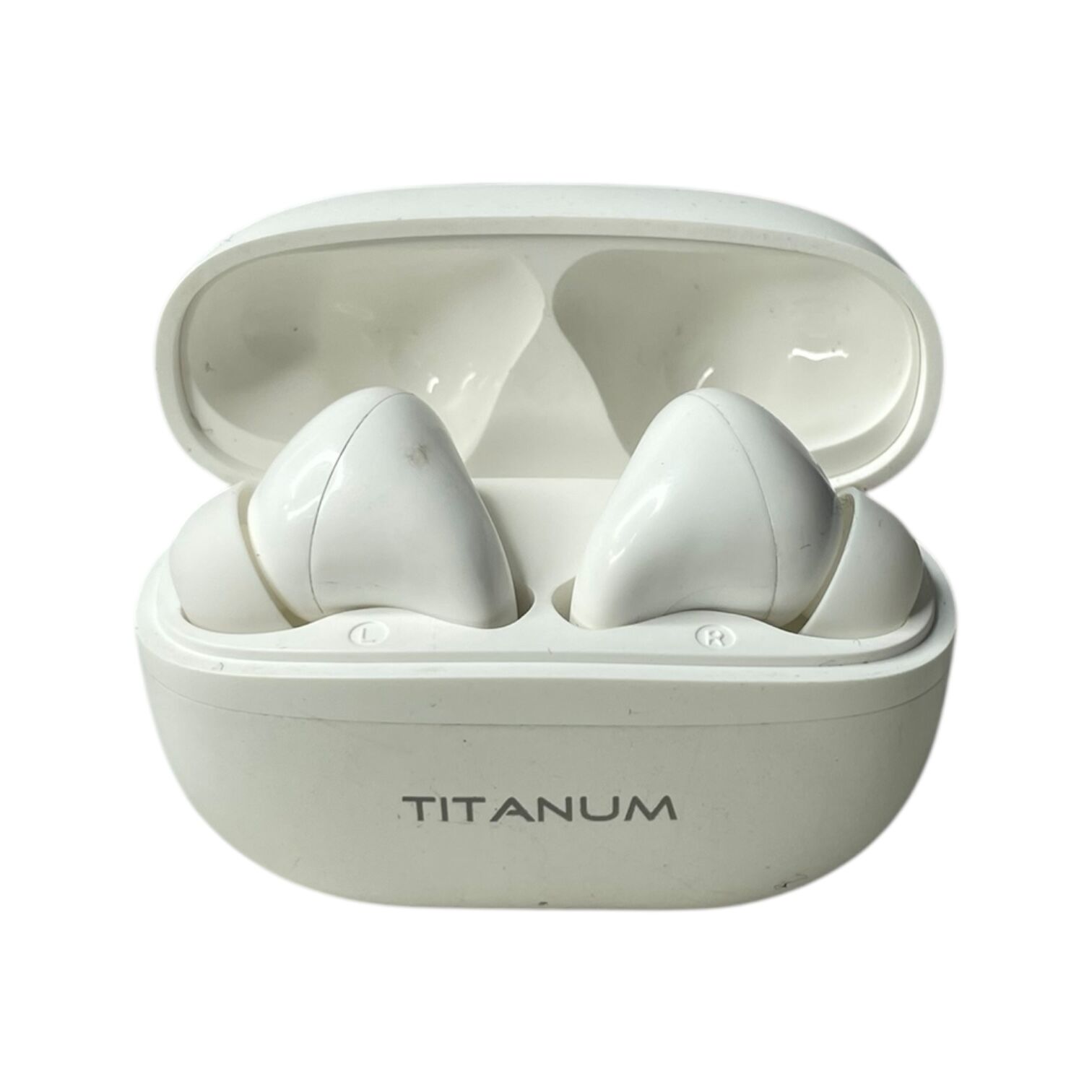 Бездротові навушники Titanum TW11