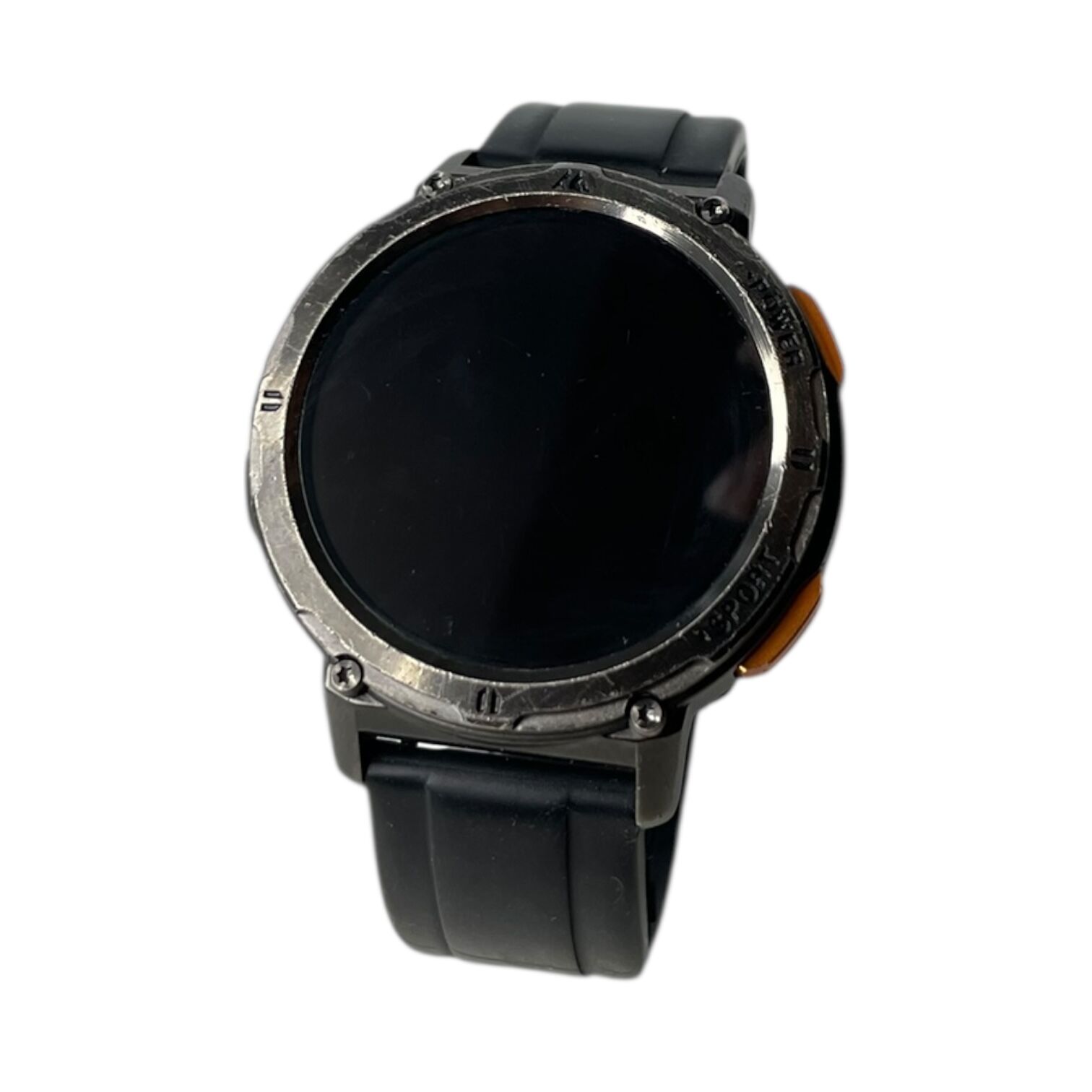 Смарт-годинник Kospet Tank T2