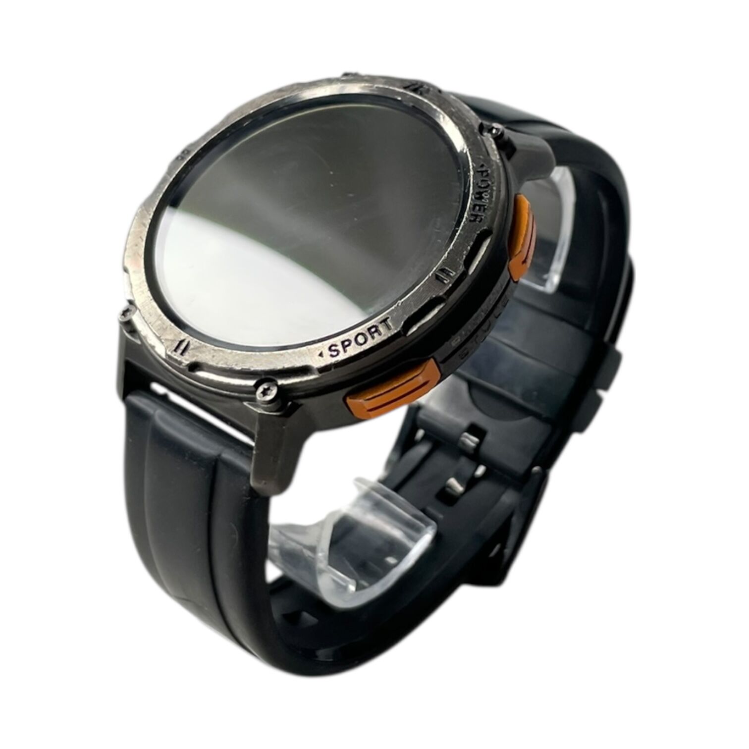 Смарт-годинник Kospet Tank T2