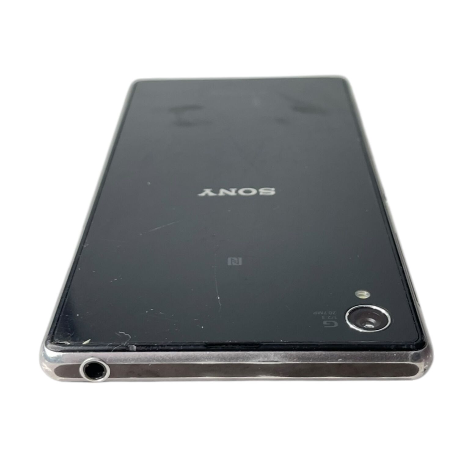 Смартфон Sony Xperia Z1 2/16Gb