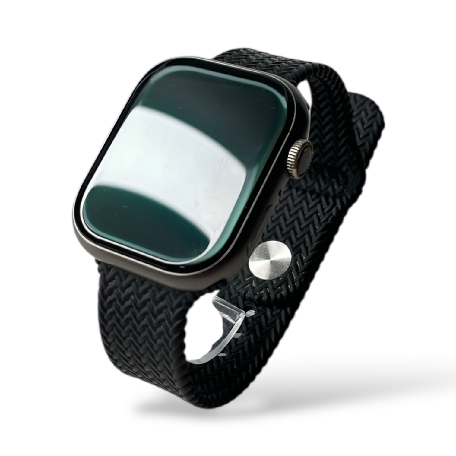 Смарт-годинник HK9Pro