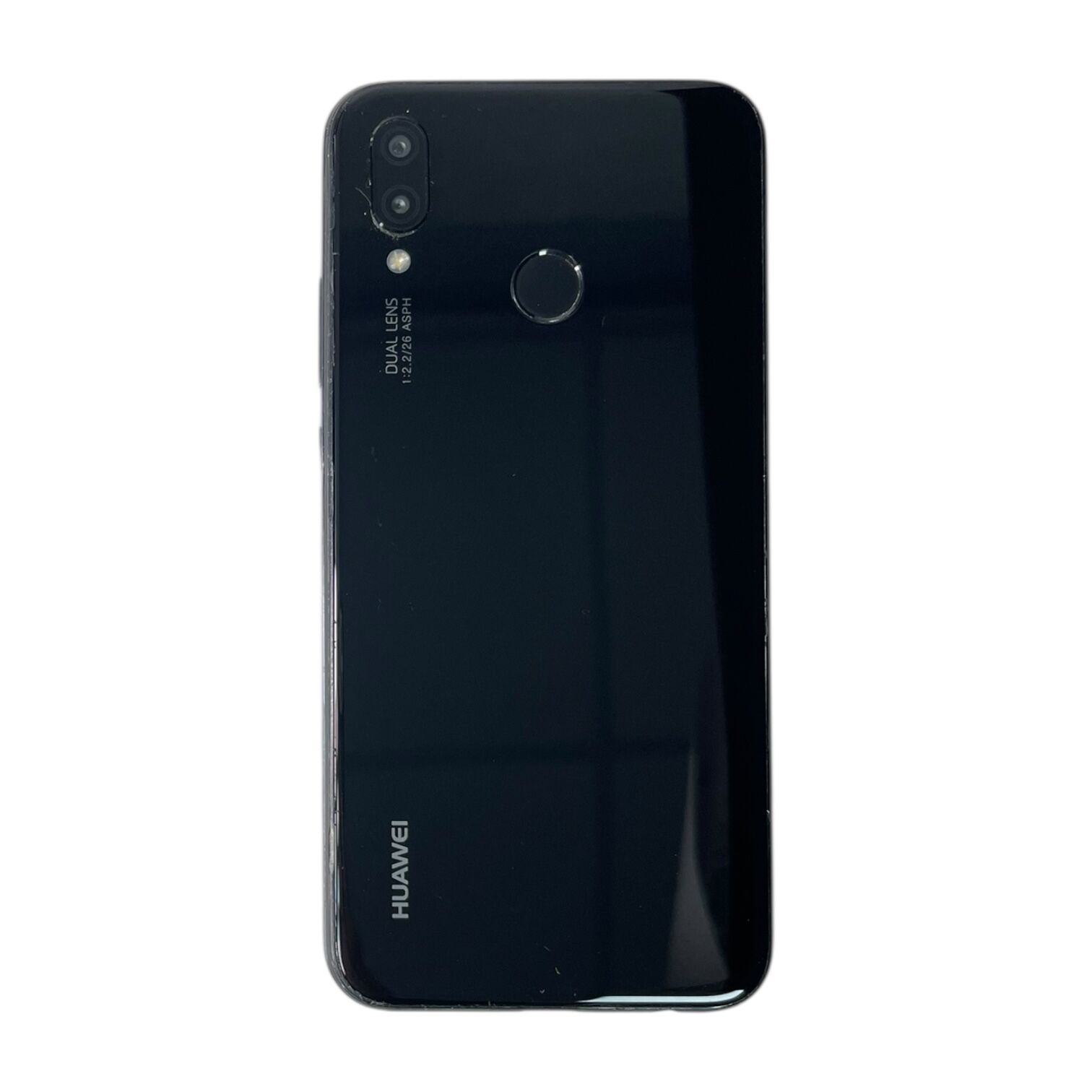 Смартфон Huawei P20 lite 4/64Gb