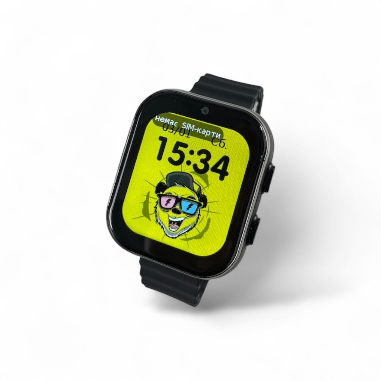 Смарт- годинник Genius C403H