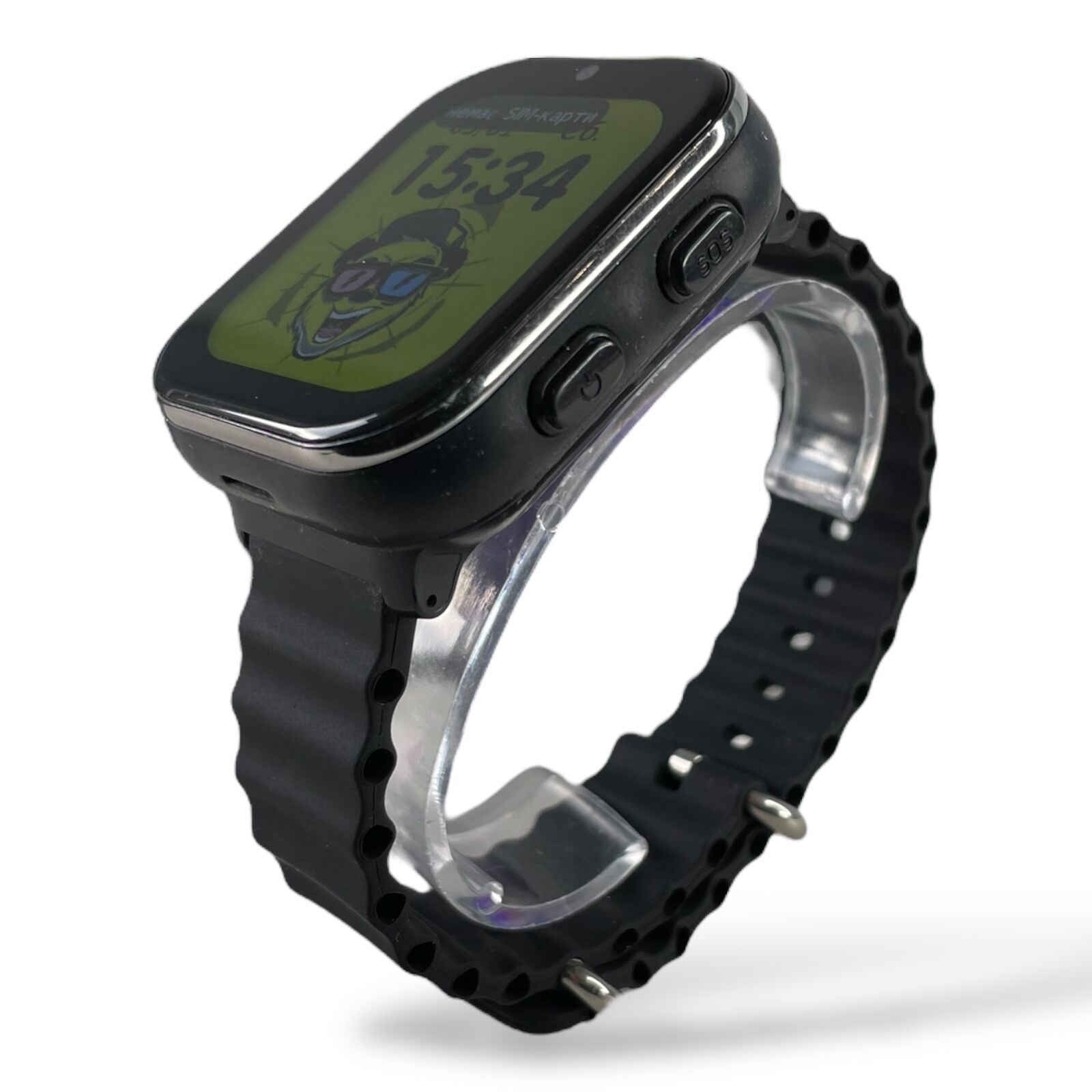 Смарт- годинник Genius C403H