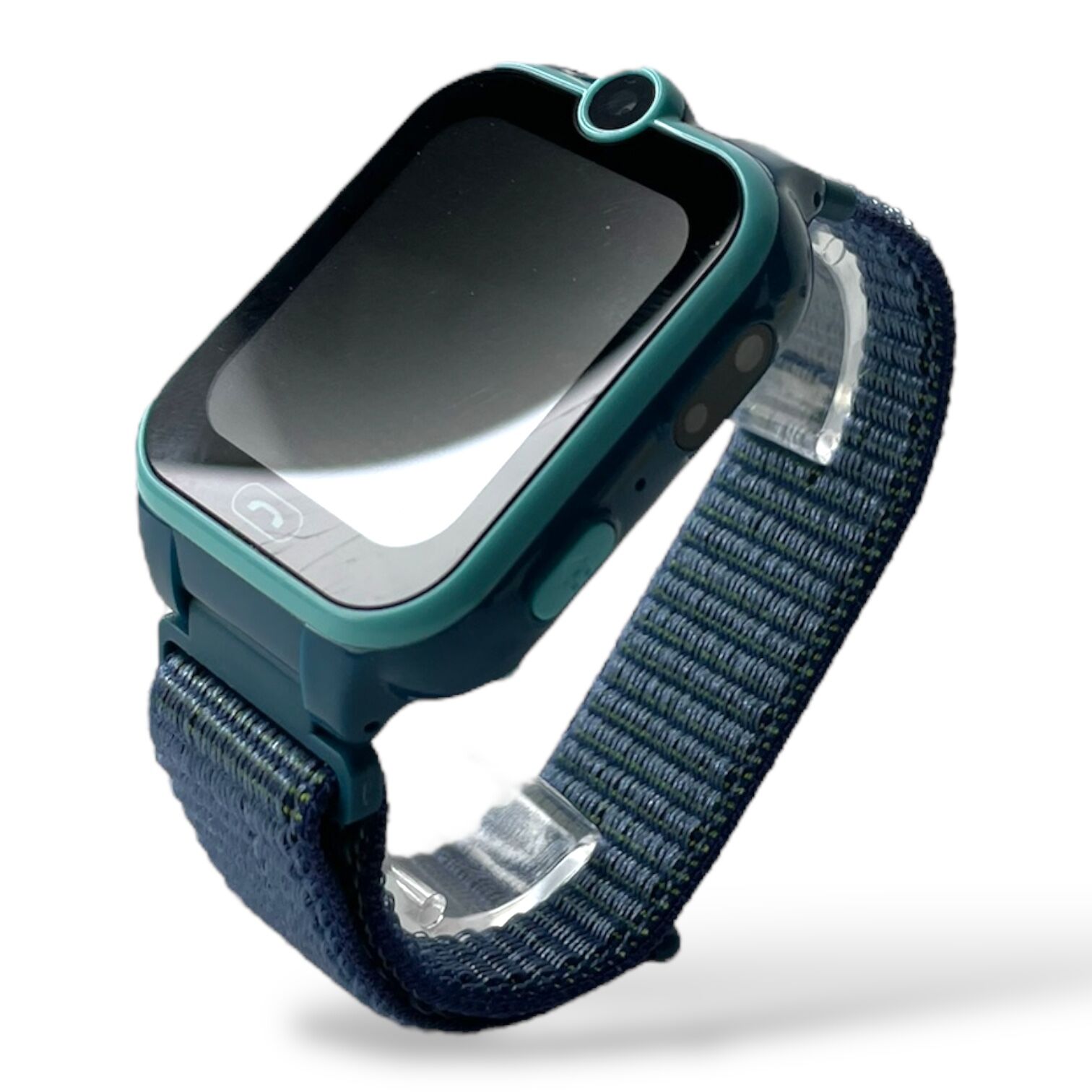 Дитячий смарт- годиник PTHTECHUS