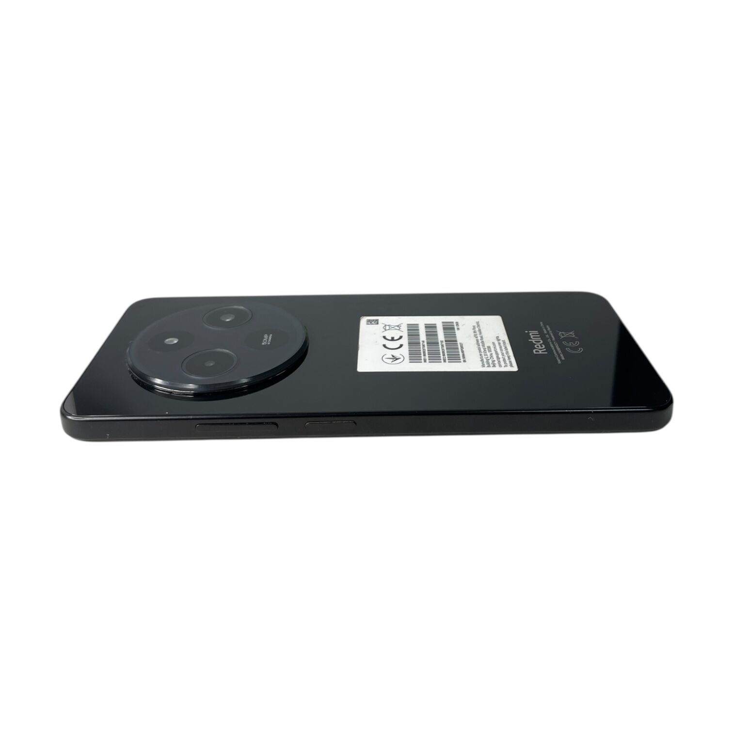 Смартфон Xiaomi 14C 4/128gb