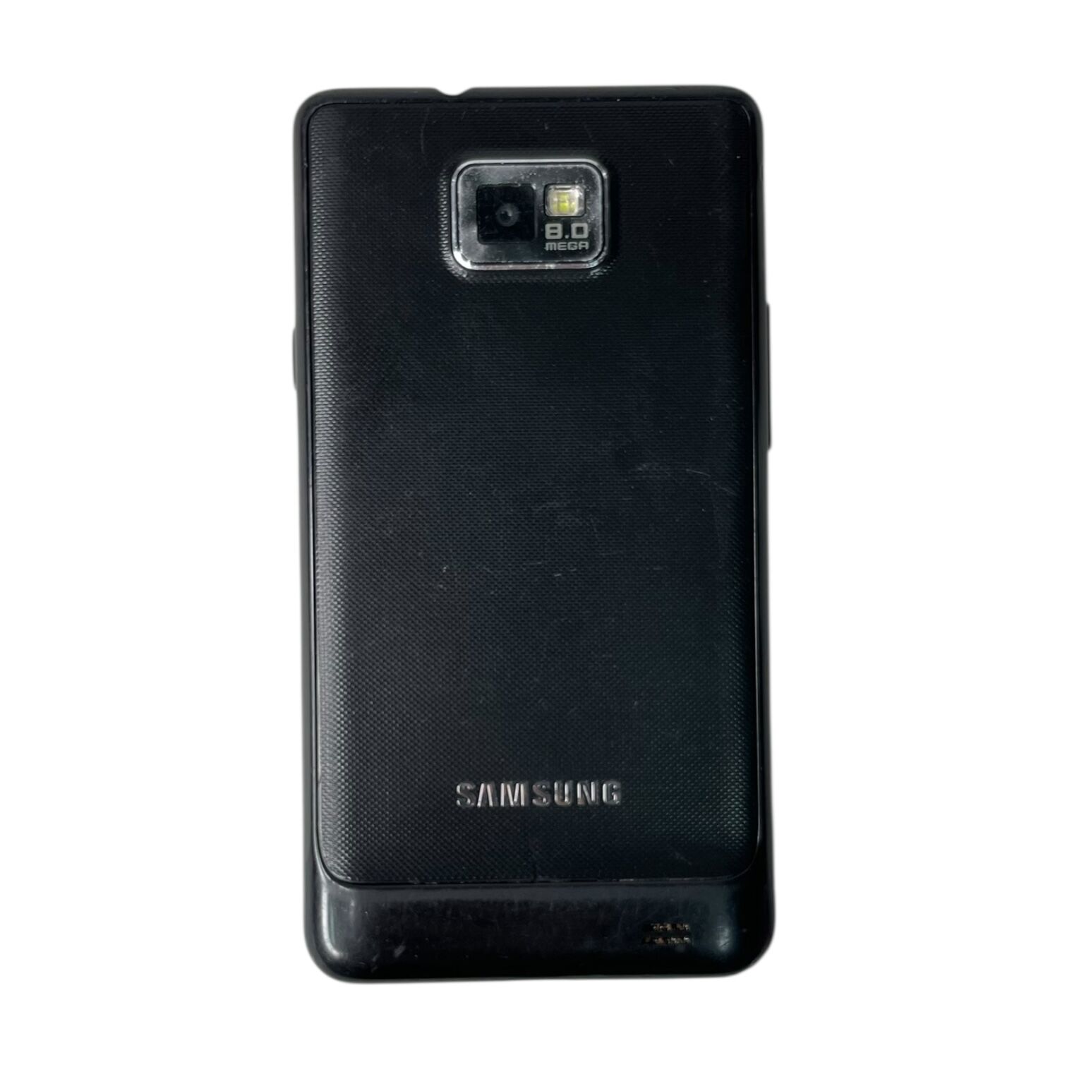 Смартфон Samsung S2 1/16gb