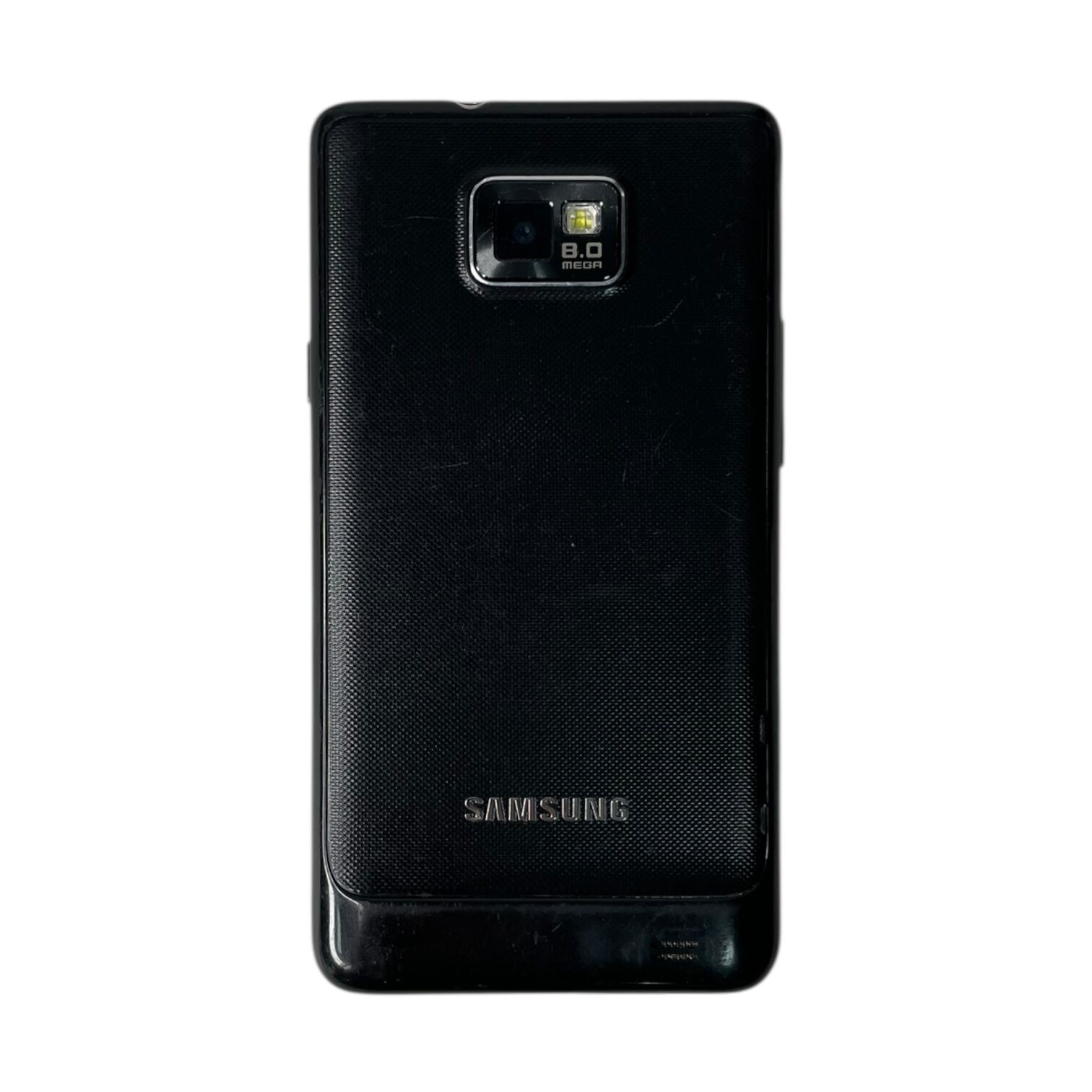 Смартфон Samsung S2 1/16gb