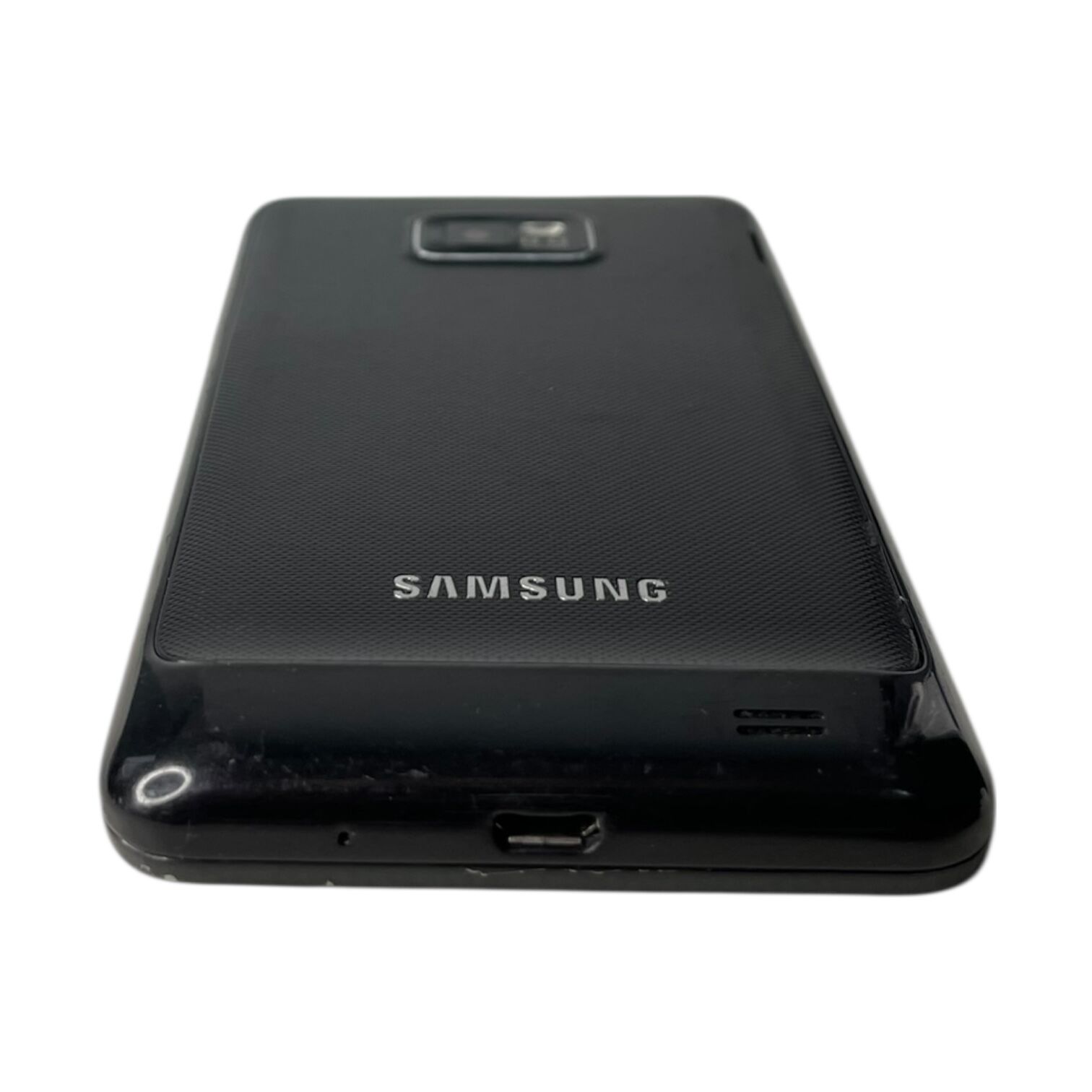 Смартфон Samsung S2 1/16gb