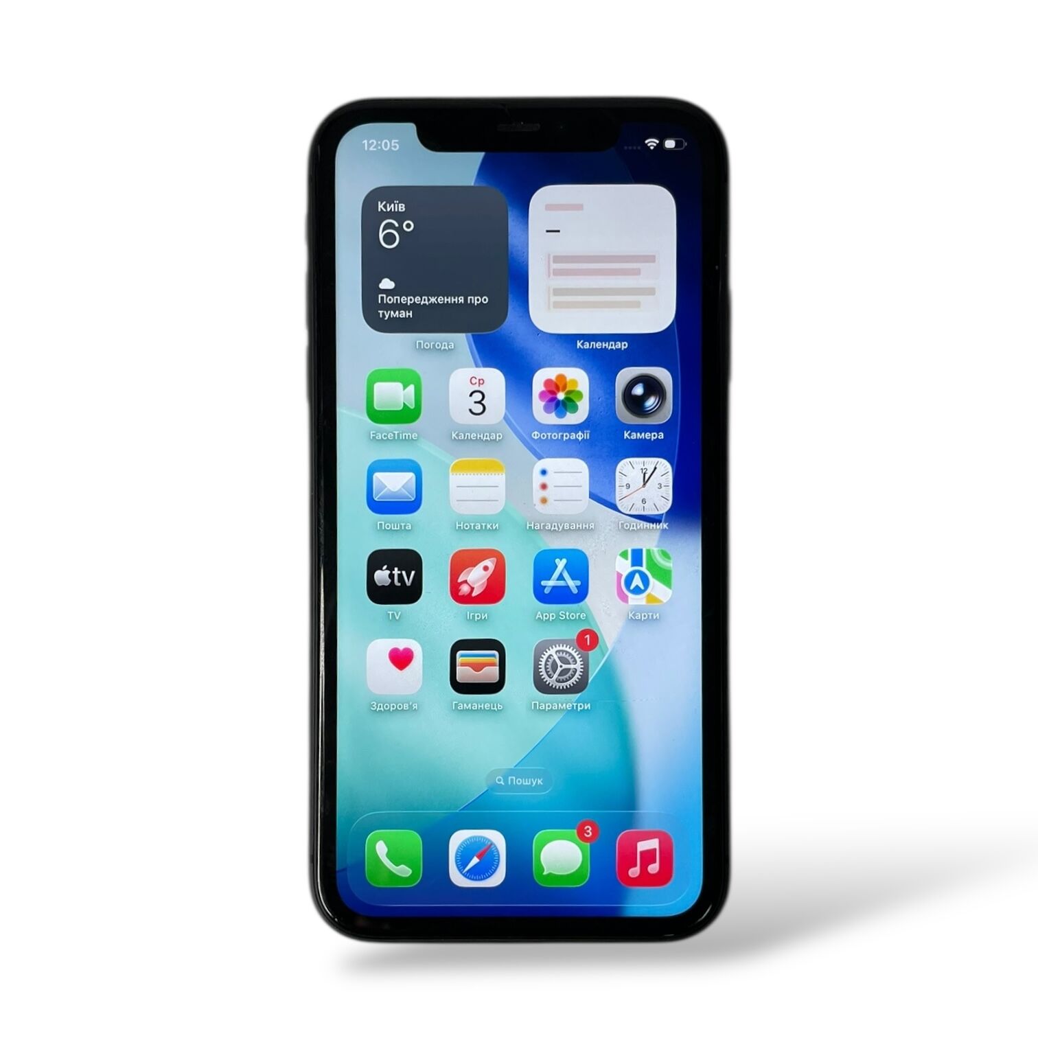 Смартфон Apple  Iphone 11 128Gb
