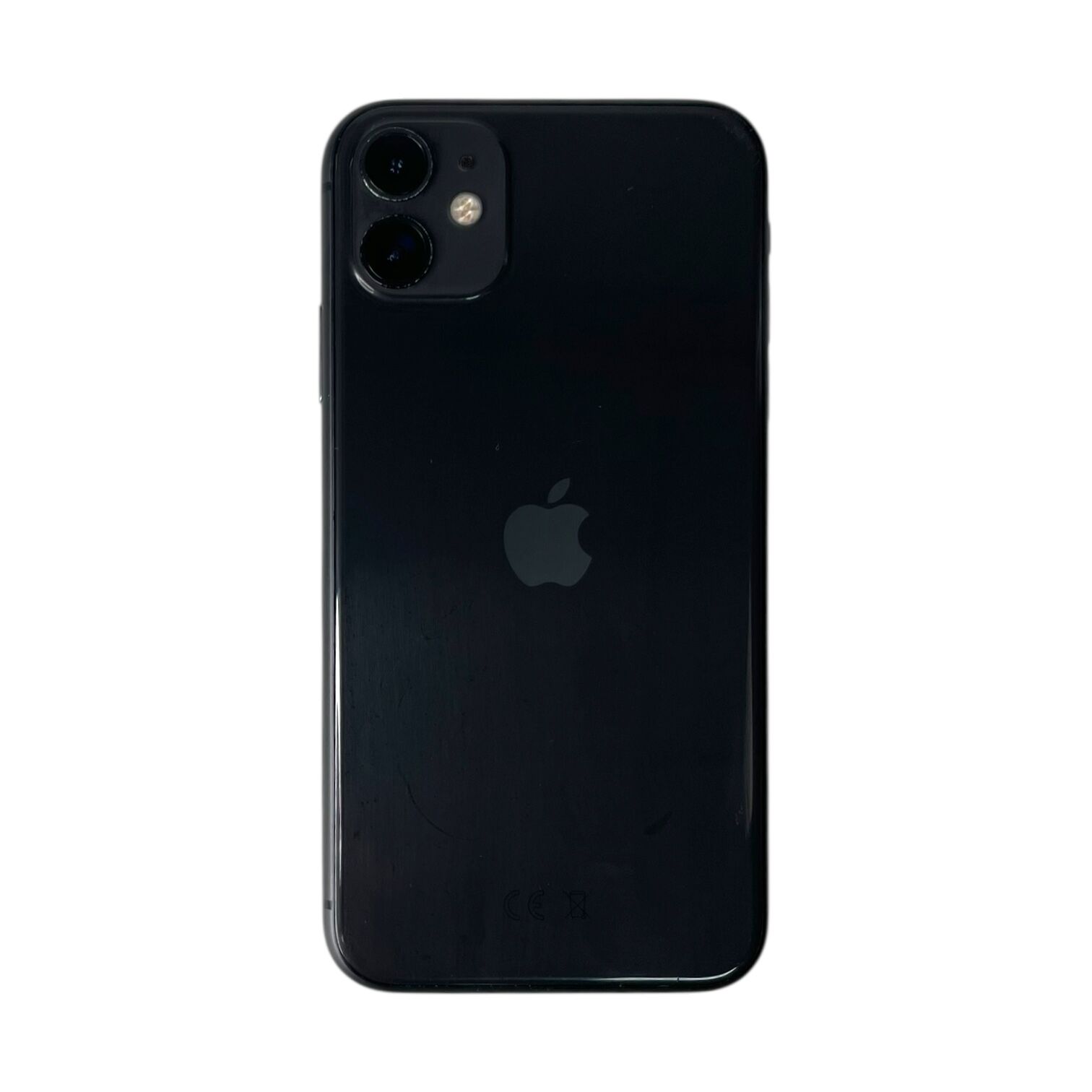 Смартфон Apple iPhone 11 128 Gb