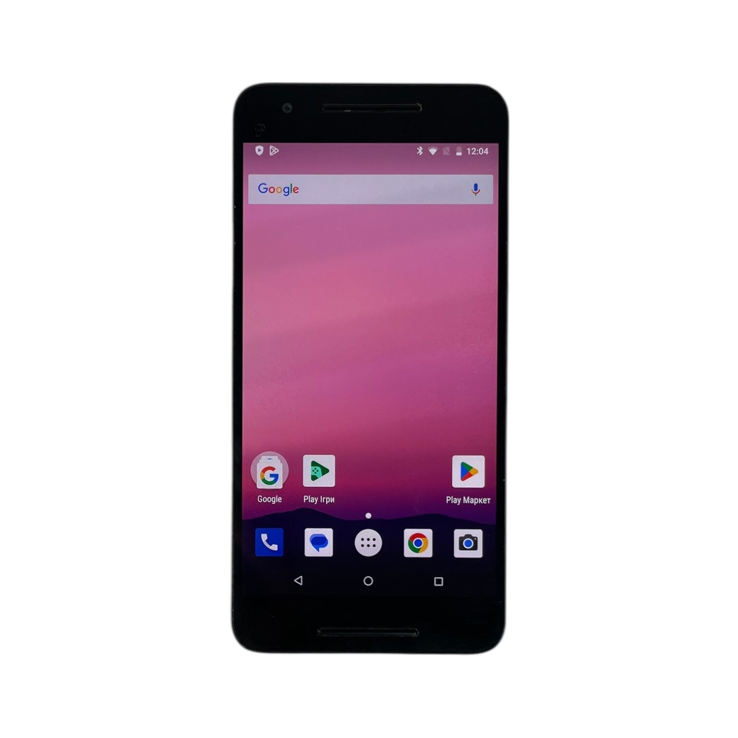 Смартфон Huawei Nexus 6P 3/32