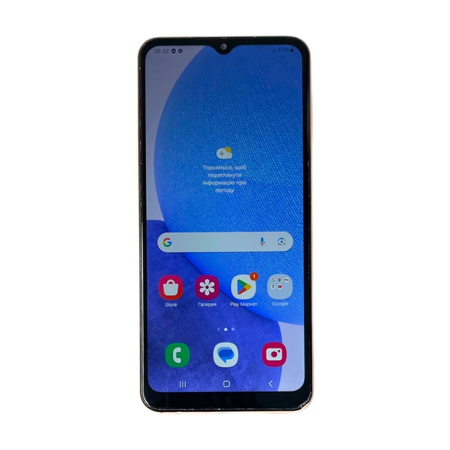 Смартфон Samsung A23 4/64gb