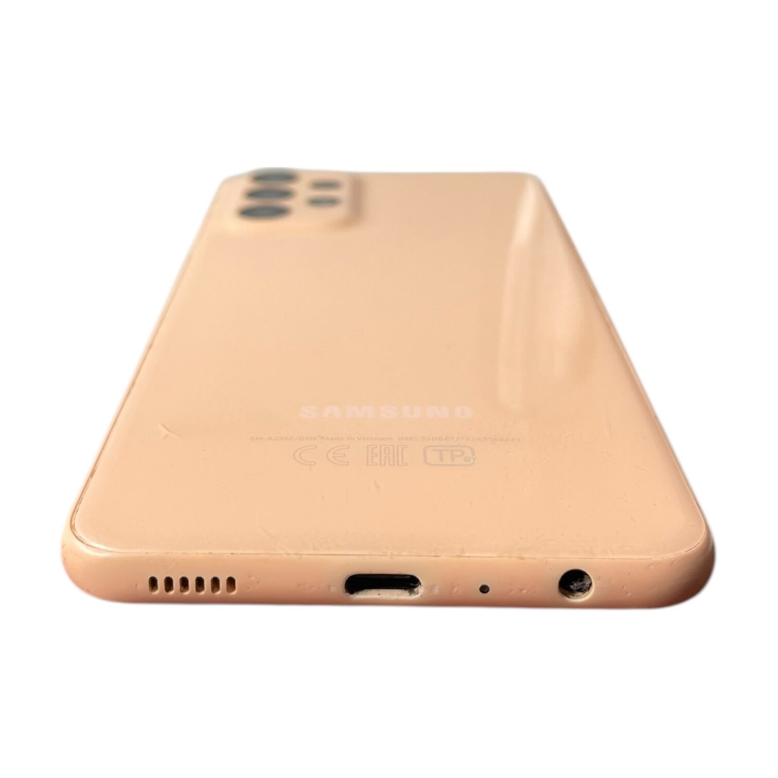 Смартфон Samsung A23 4/64gb