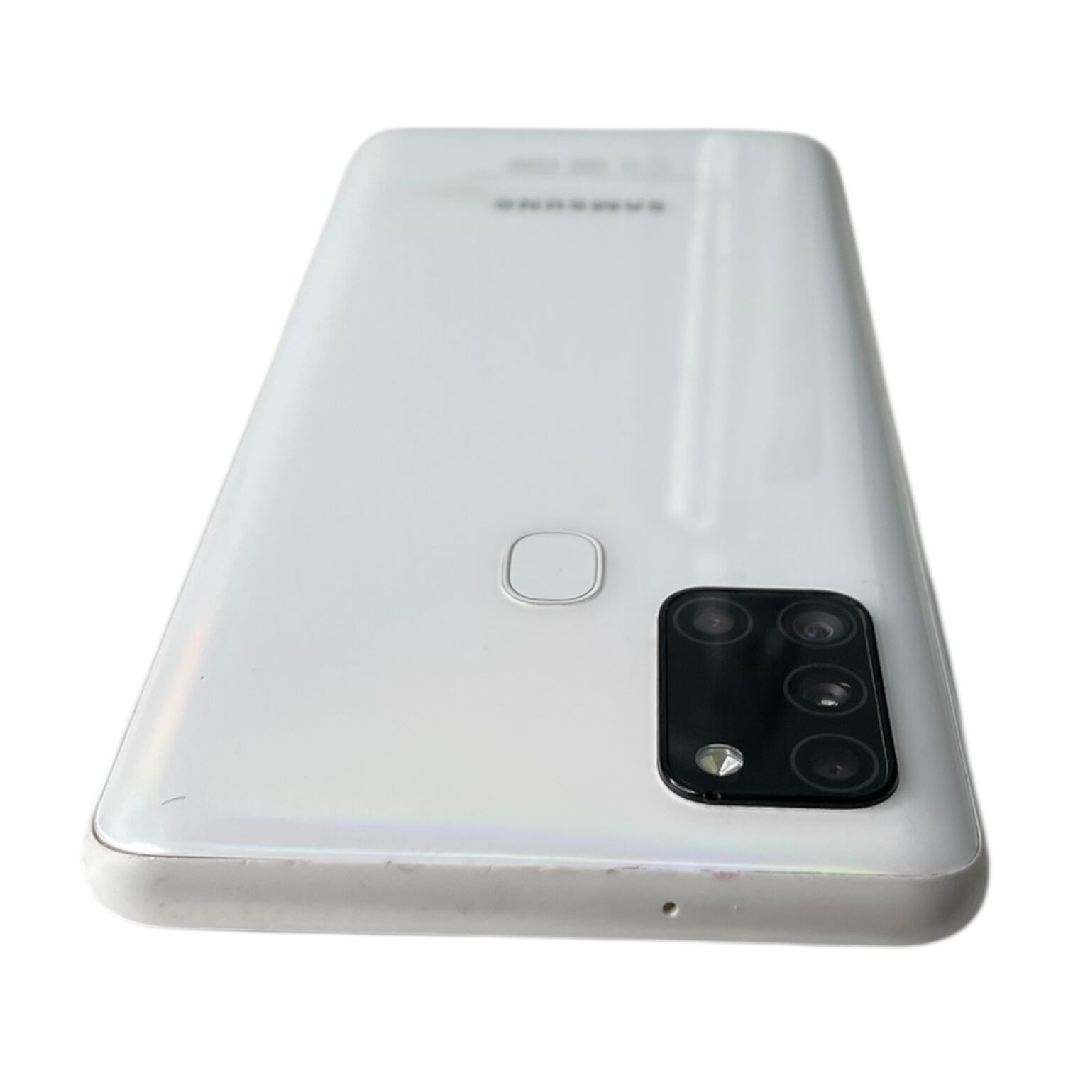 Смартфон Samsung A21s 3/32gb