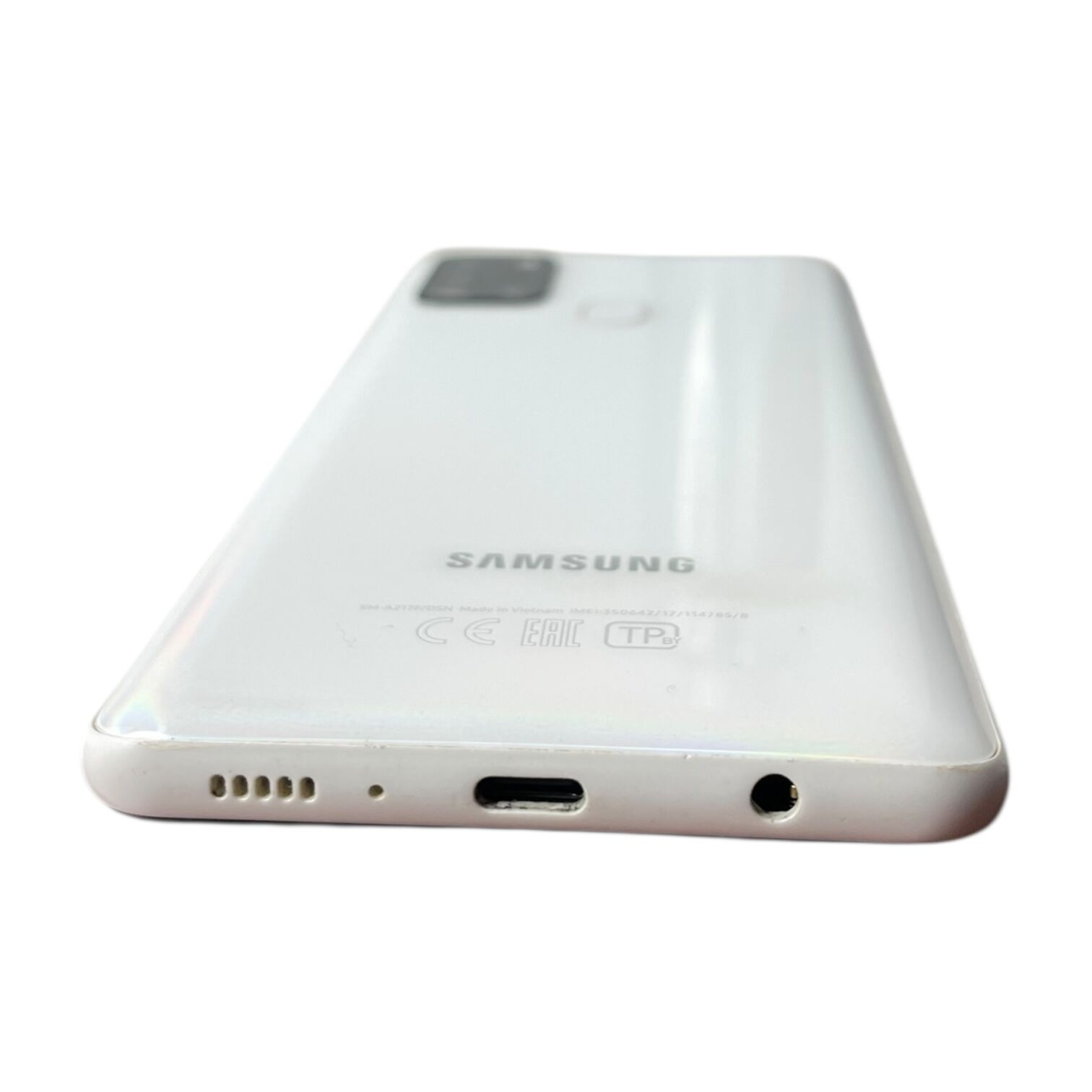 Смартфон Samsung A21s 3/32gb