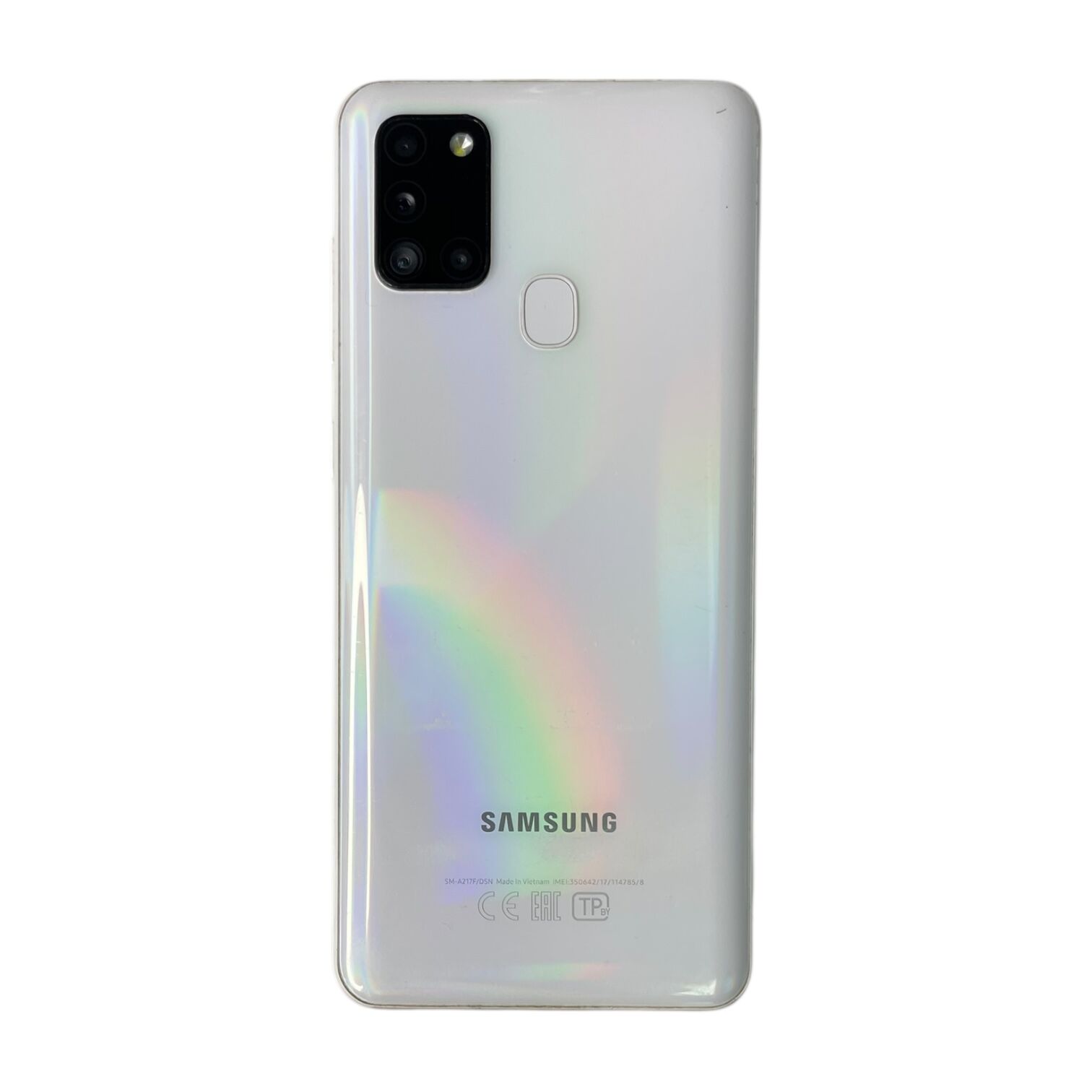 Смартфон Samsung A21s 3/32gb