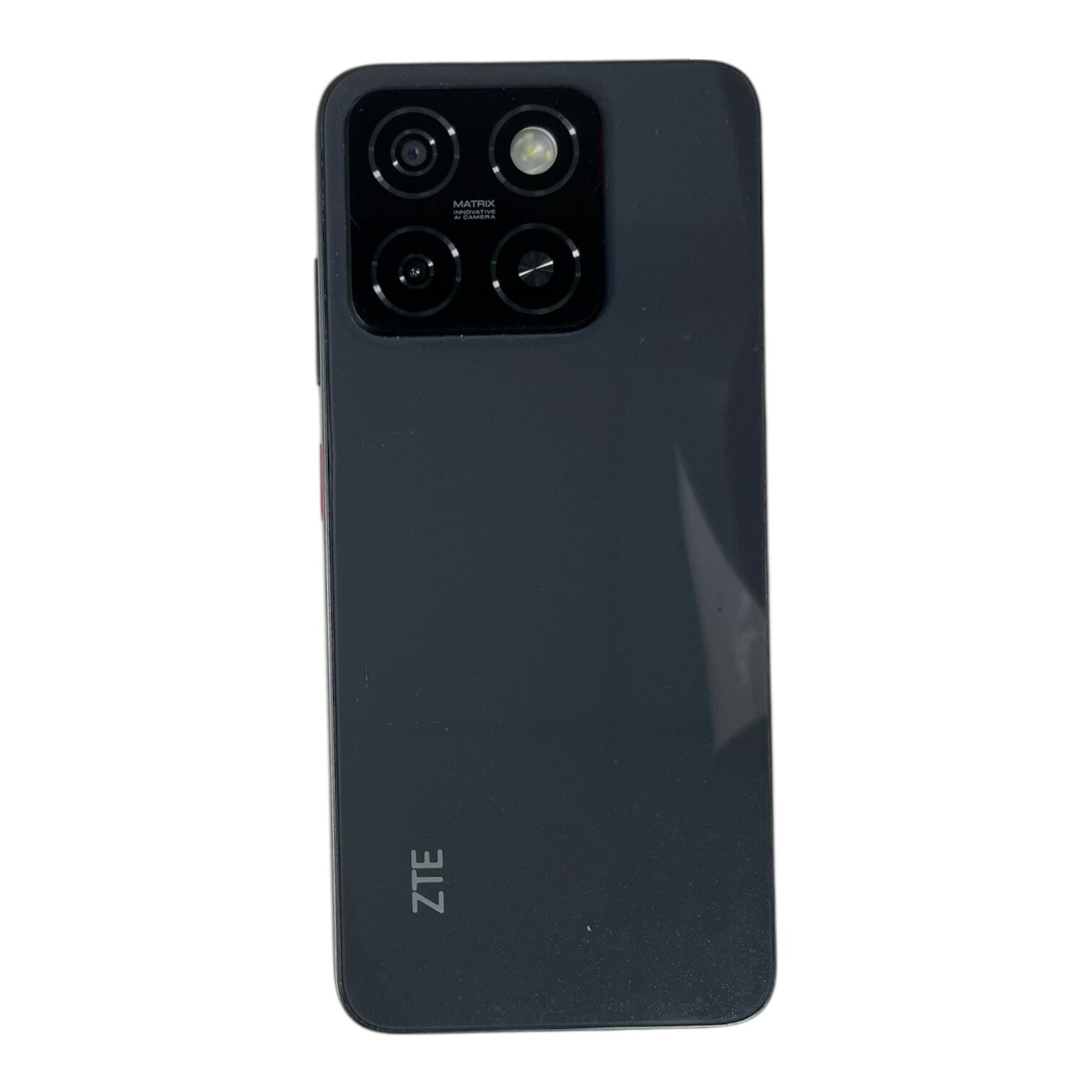 Смартфон ZTE Blade A55 4/128gb