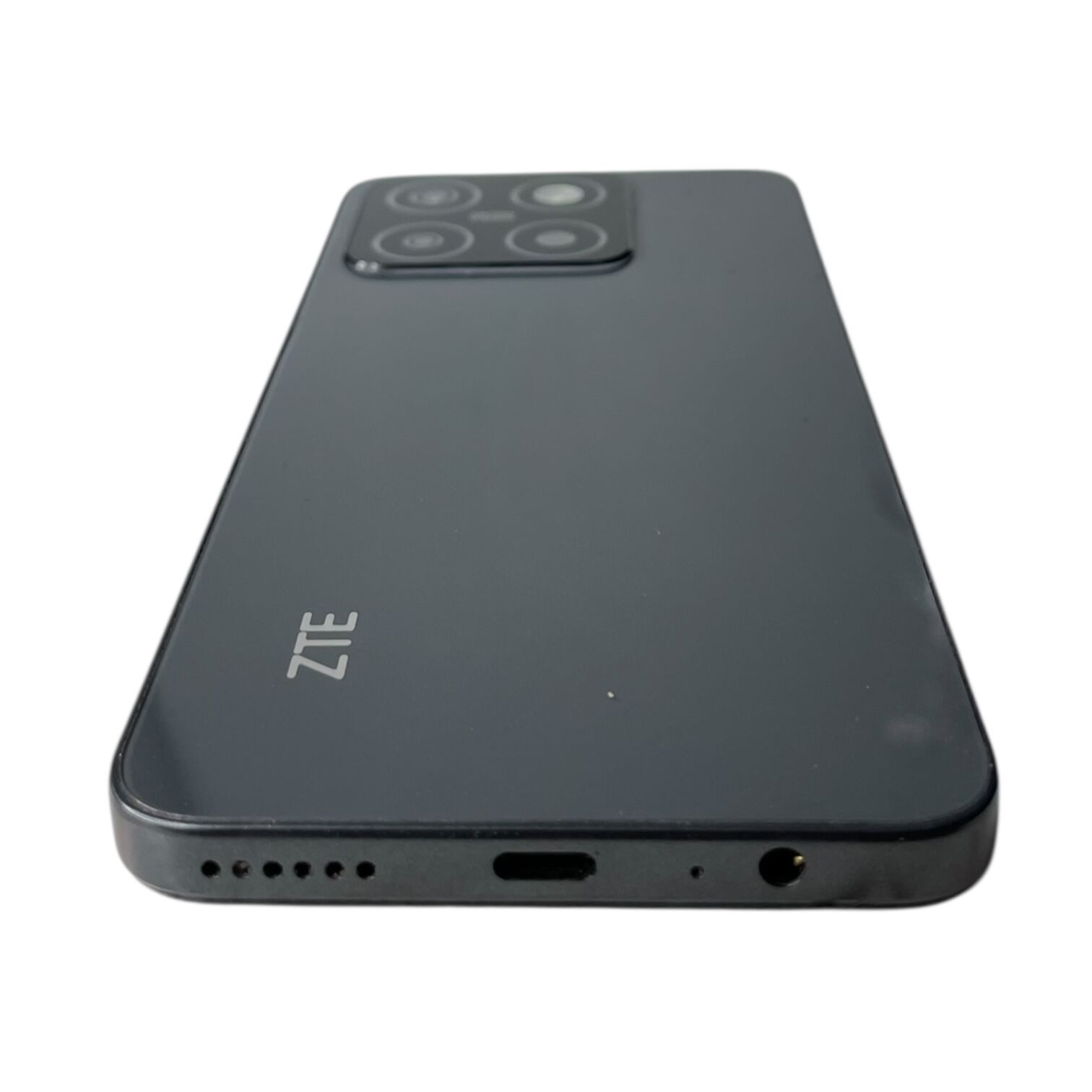 Смартфон ZTE Blade A55 4/128gb