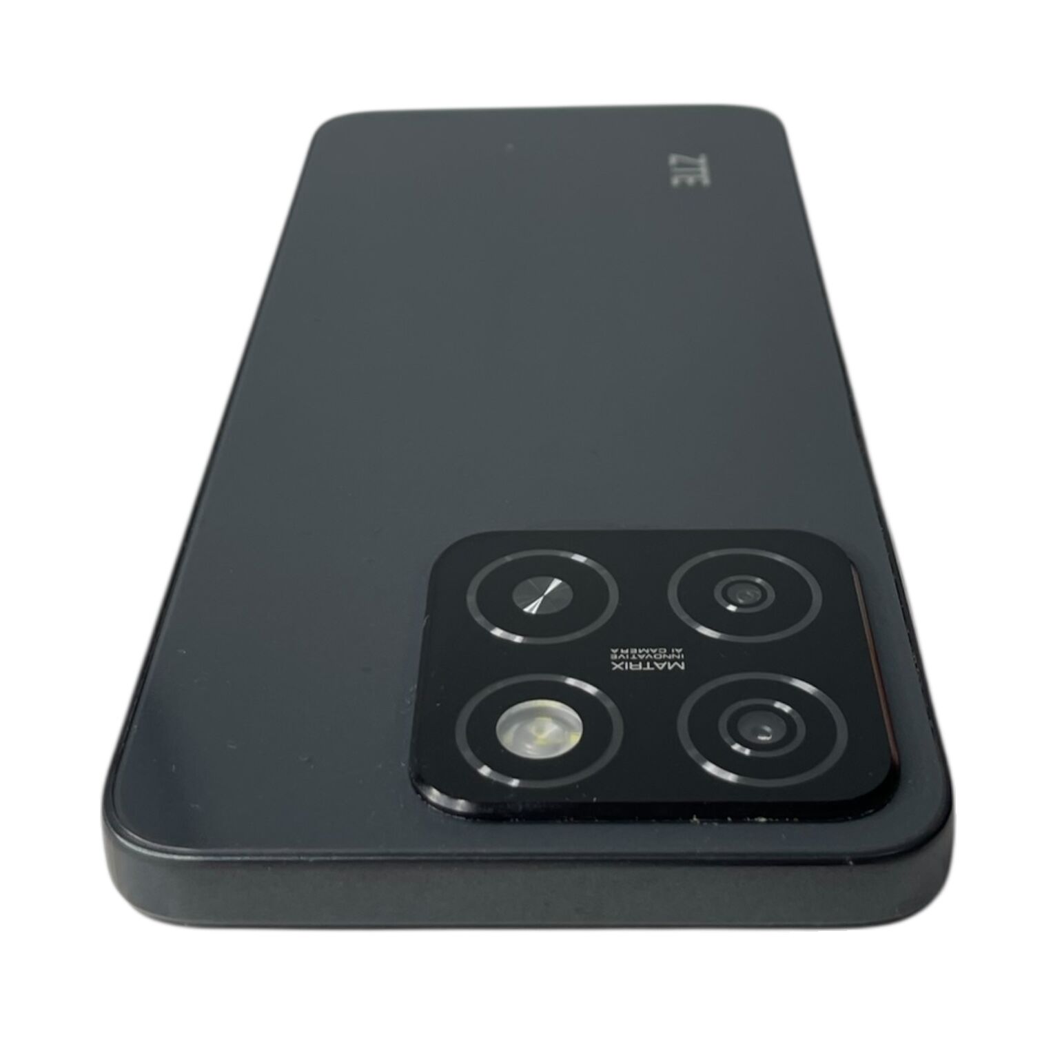 Смартфон ZTE Blade A55 4/128gb