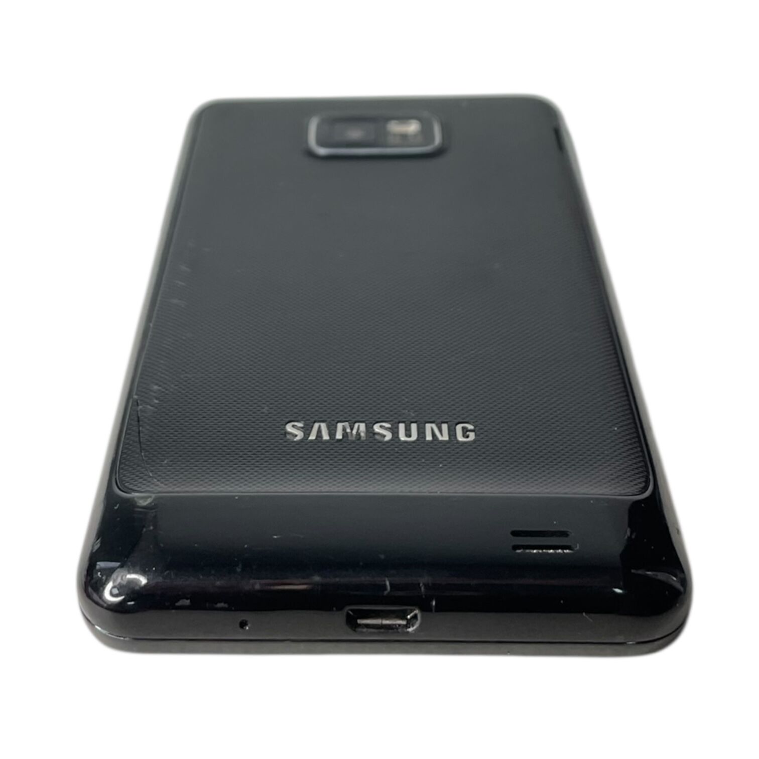 Смартфон Samsung S2 1/16гб