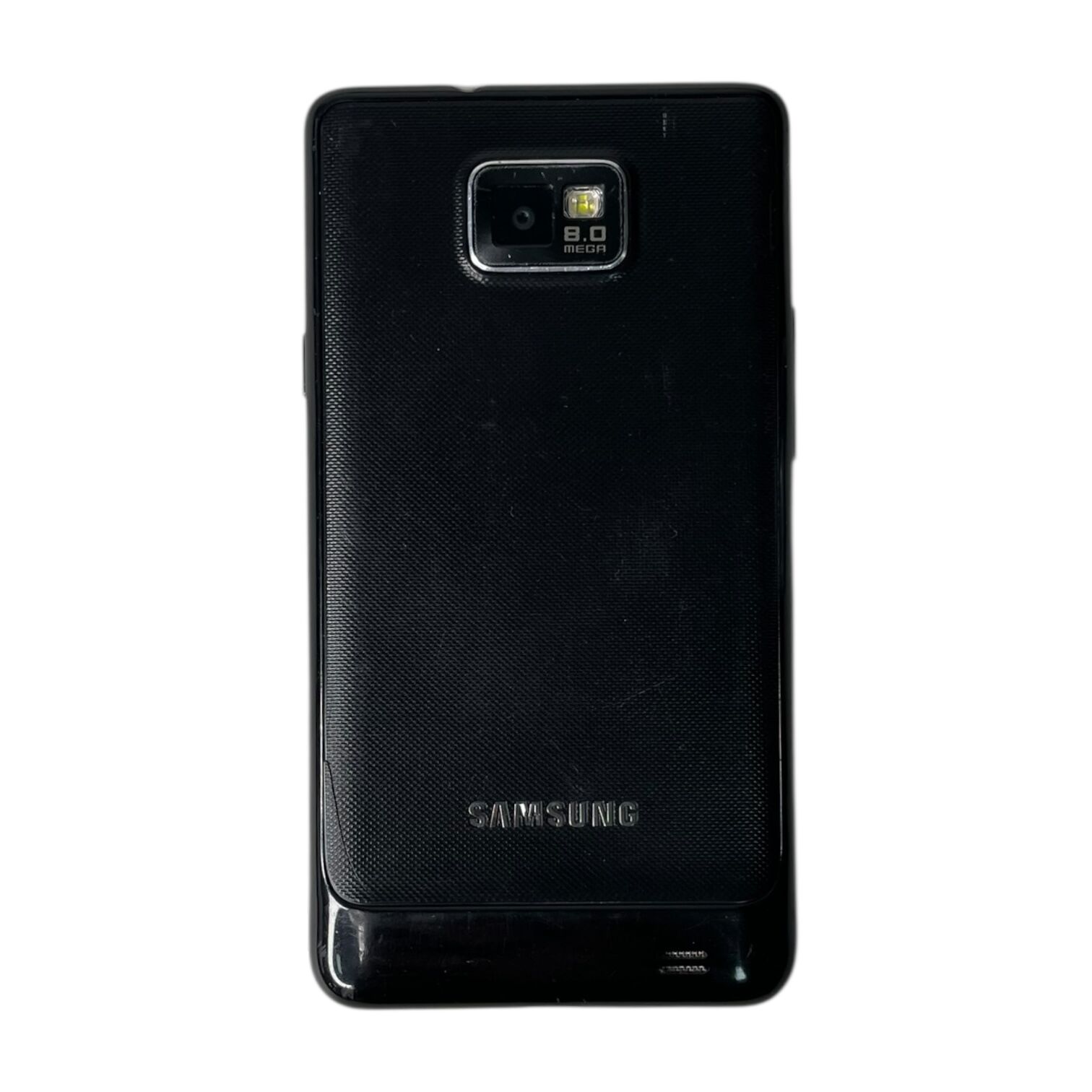 Смартфон Samsung S2 1/16гб