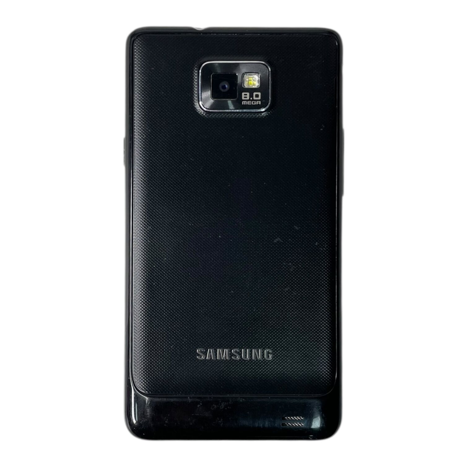 Смартфон Samsung S2 1/16гб