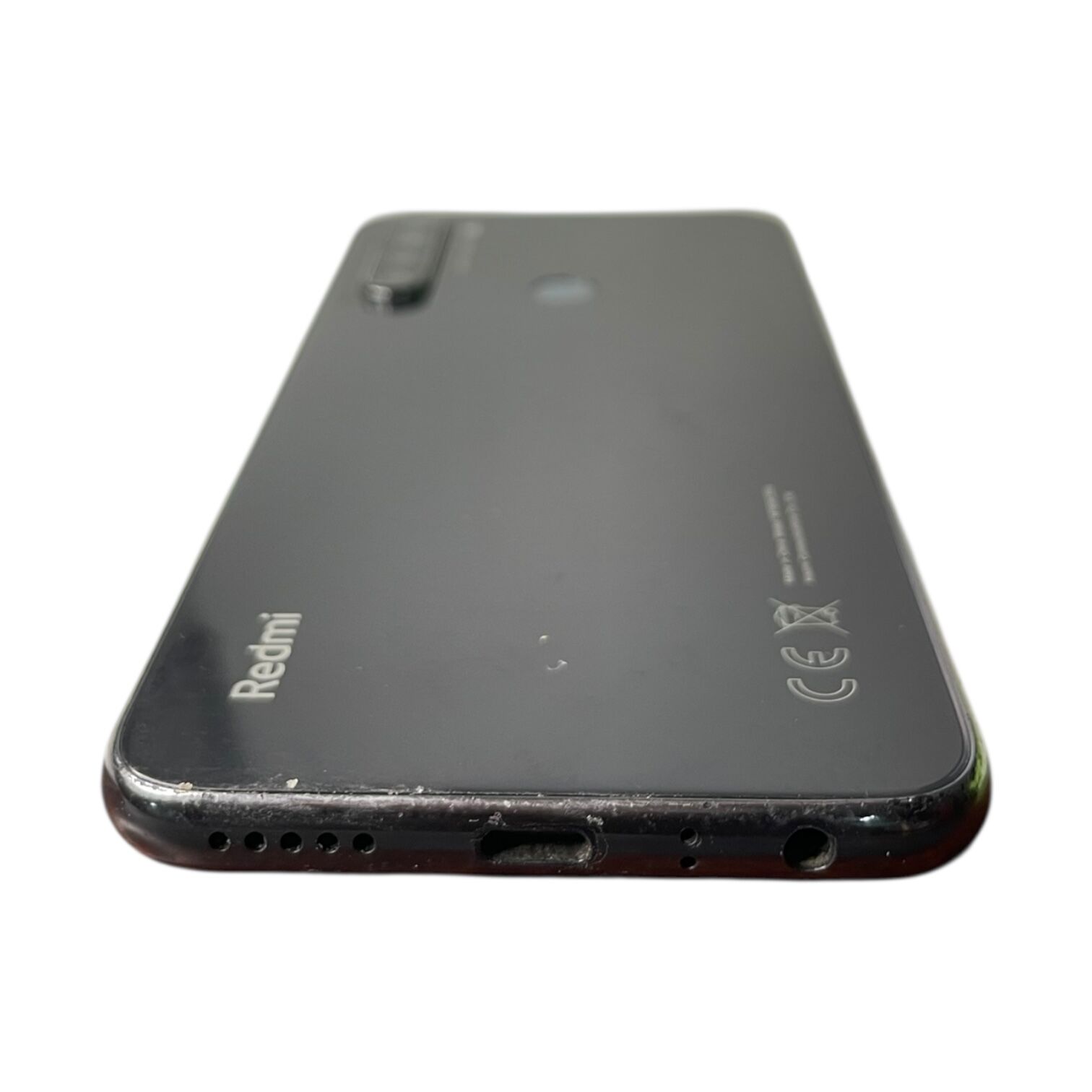 Смартфон Xiaomi Redmi 8t 4\128gb