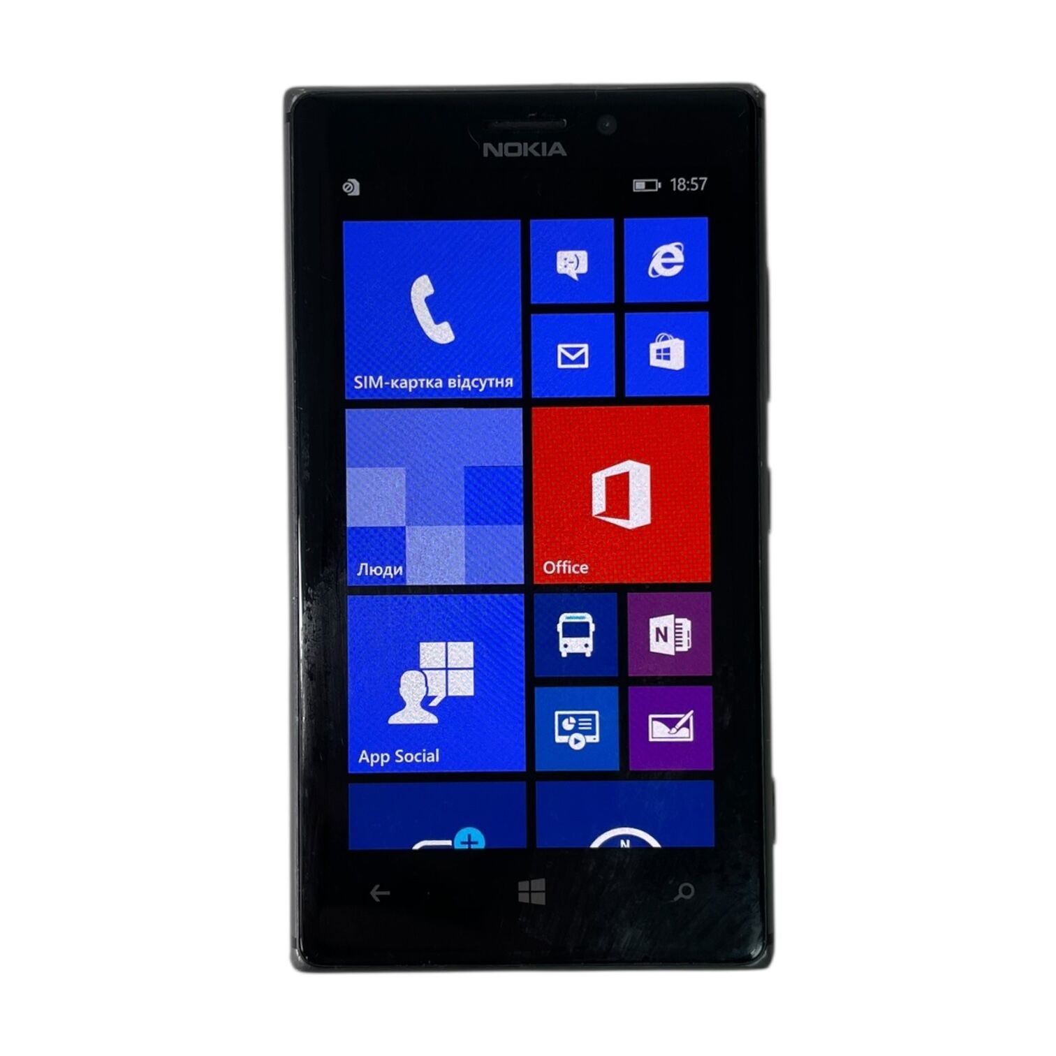 Смартфон Nokia Lumia 925 1 /16