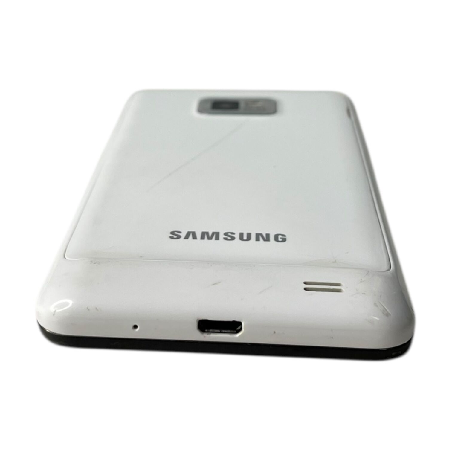 Смартфон Samsung S2 1/16gb