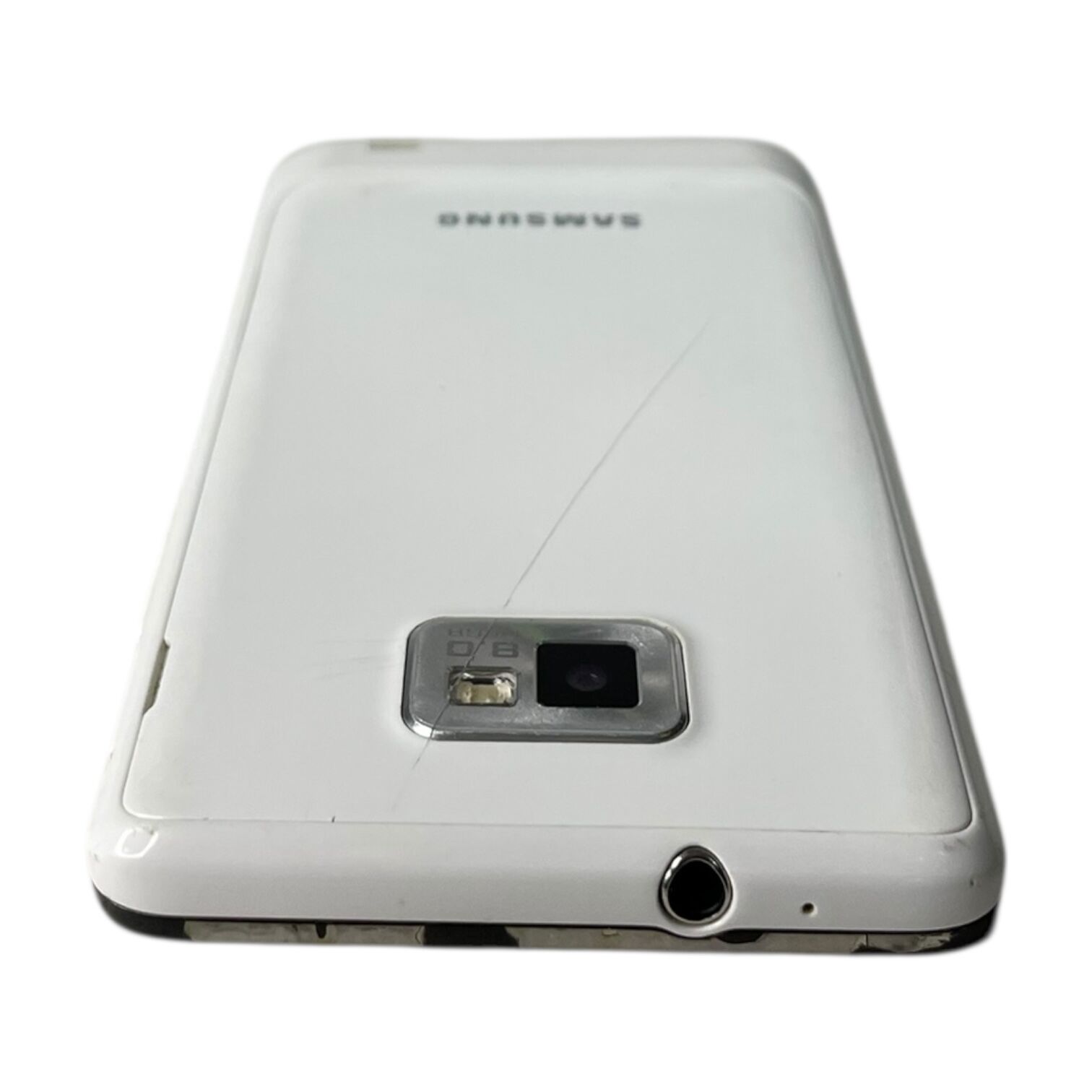 Смартфон Samsung S2 1/16gb