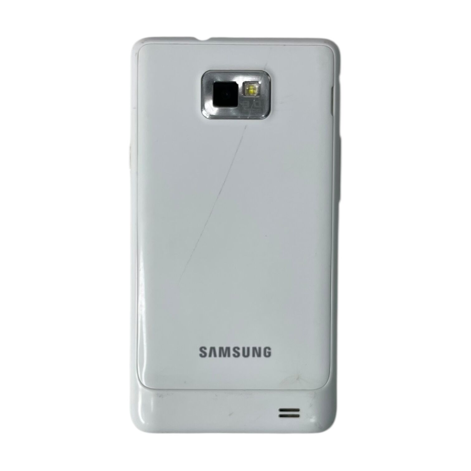 Смартфон Samsung S2 1/16gb